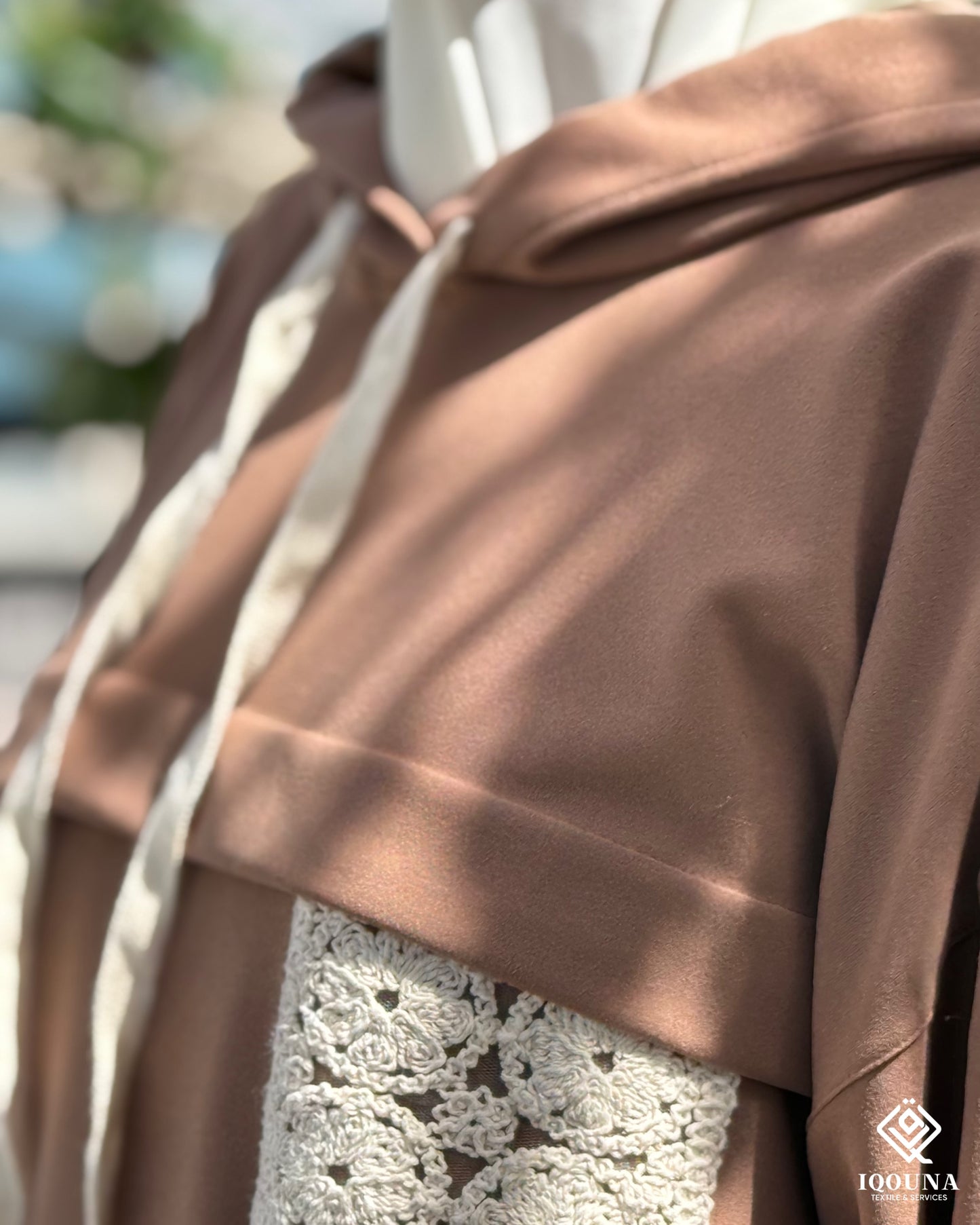 ensemble SABA (Nude)
