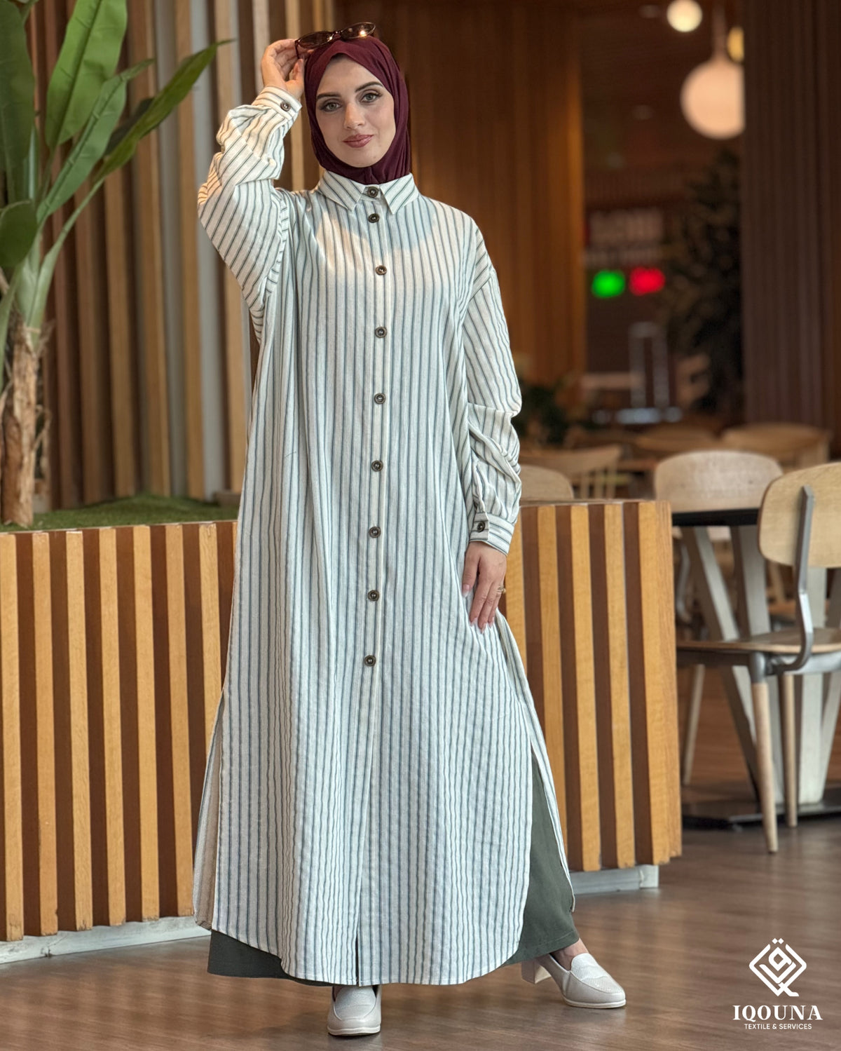 ensemble "SIHR AL-KHARIF"