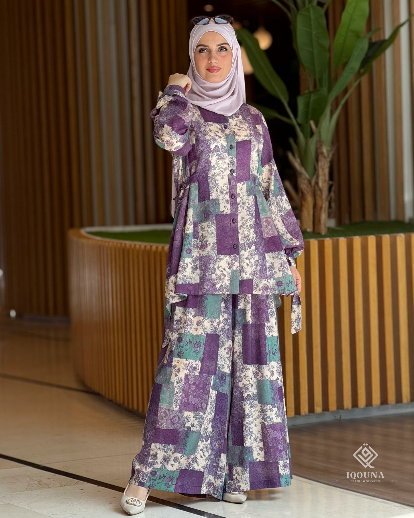 ensemble "AMANI"