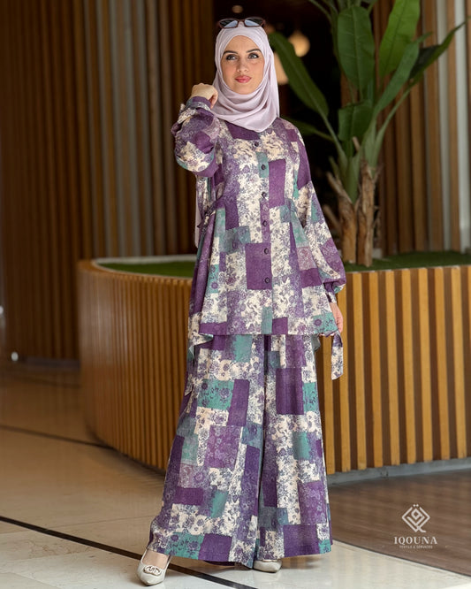 ensemble "AMANI"