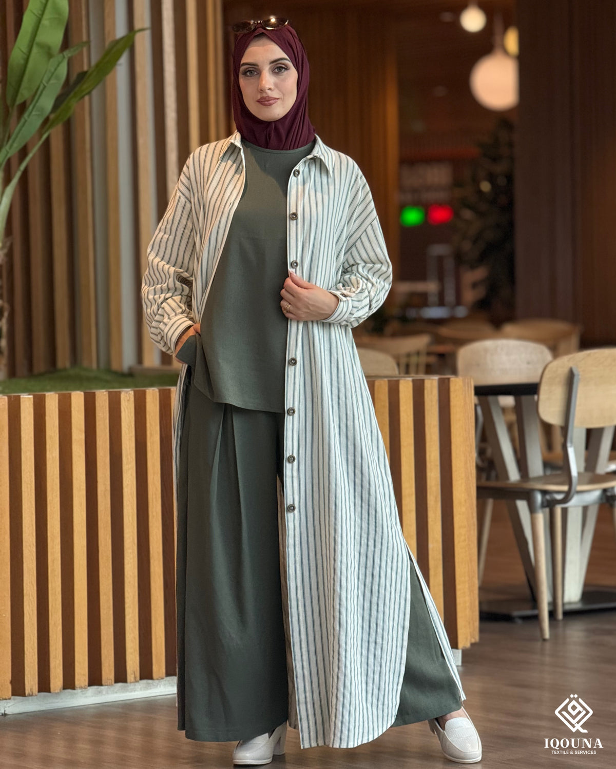 ensemble "SIHR AL-KHARIF"