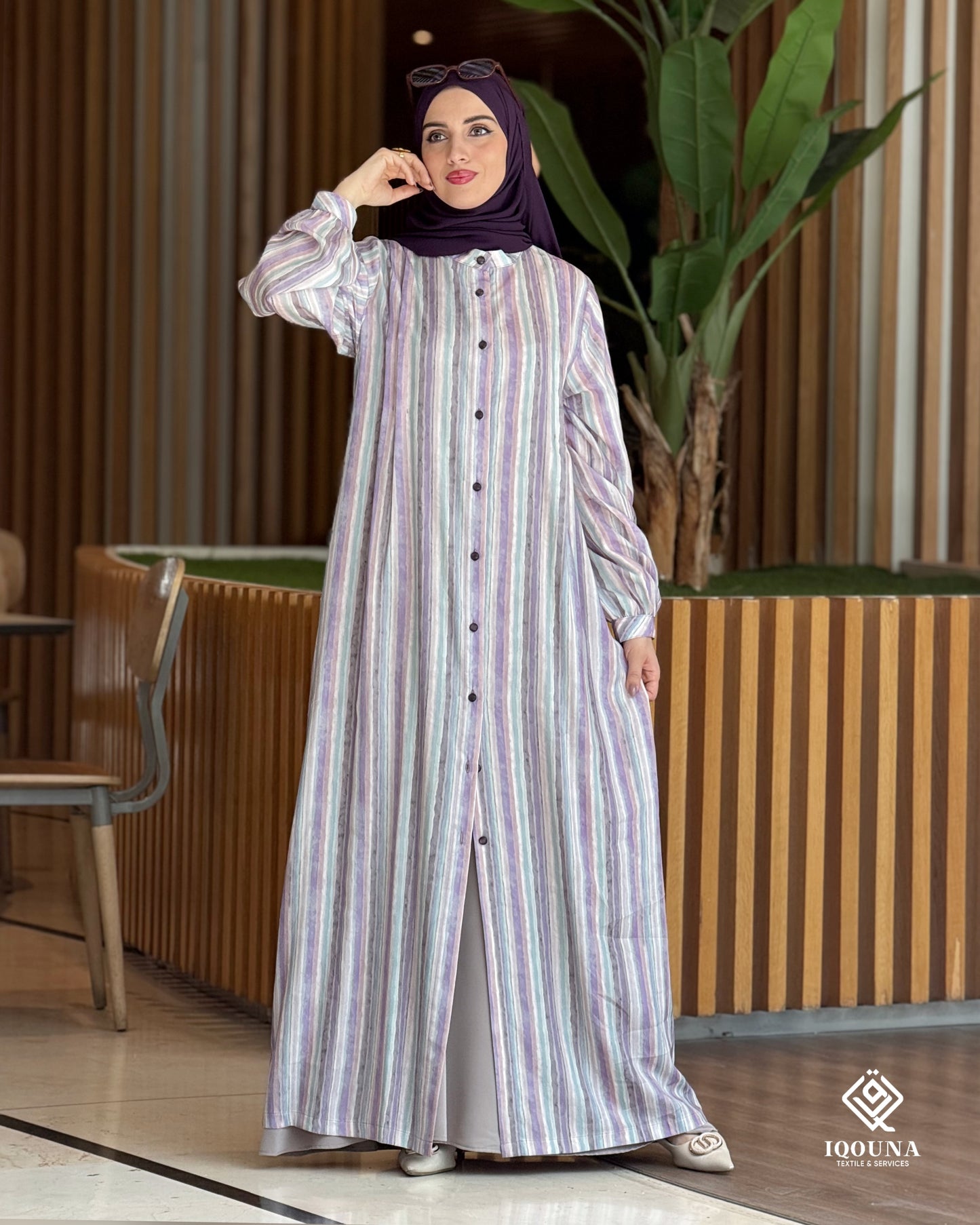 ensemble "RAYHANE"