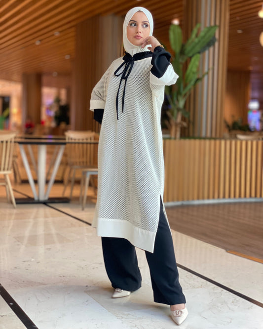 Ensemble “TOMOUH”