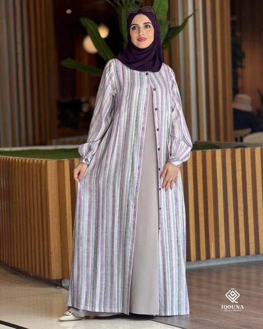 ensemble "RAYHANE"