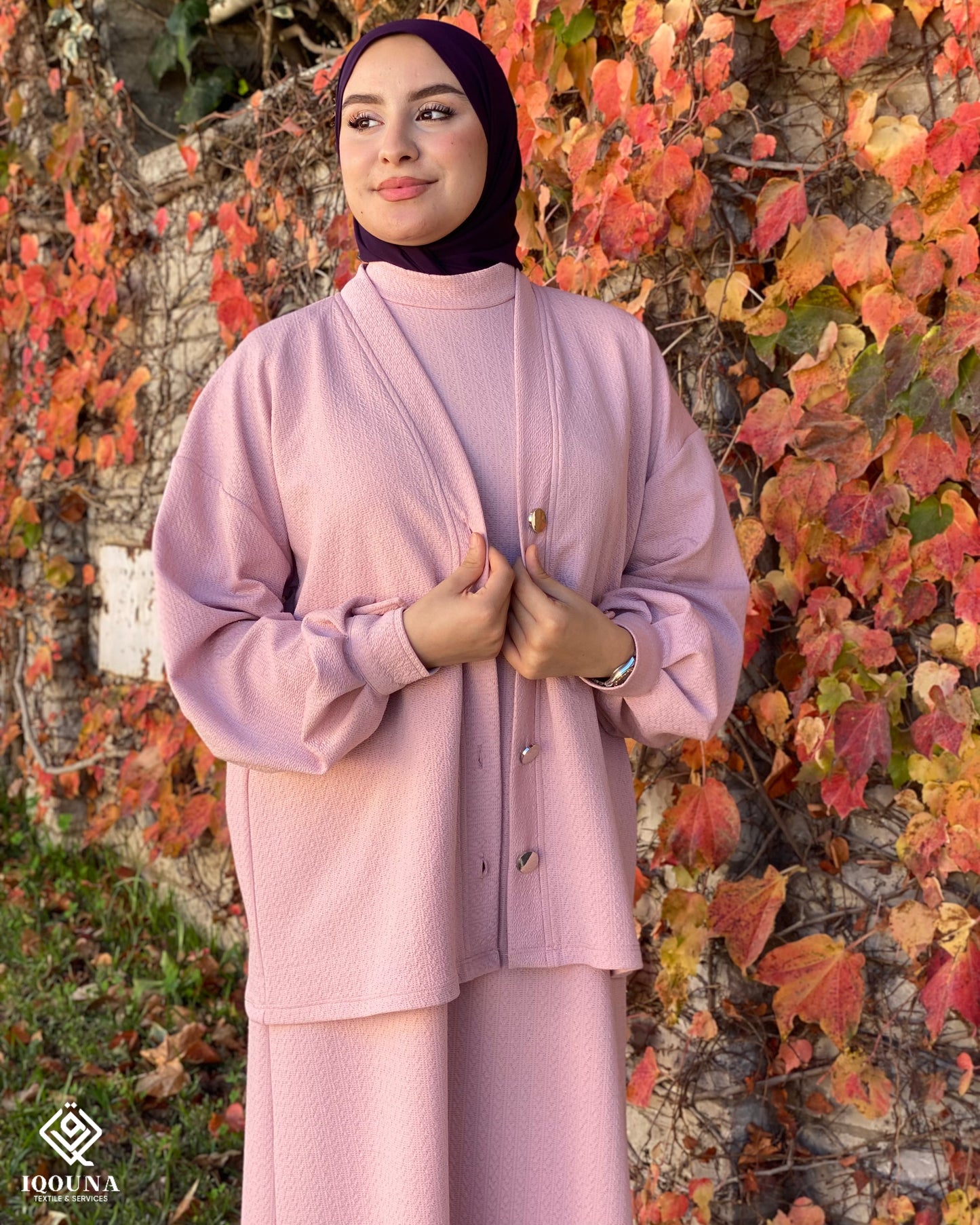 ensemble NARJISS