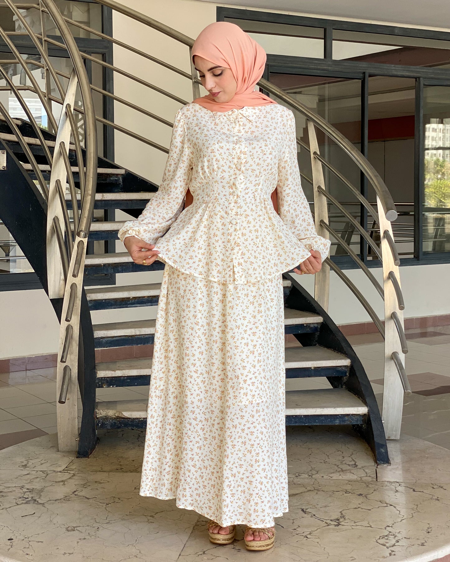 Ensemble "YASAMIN"