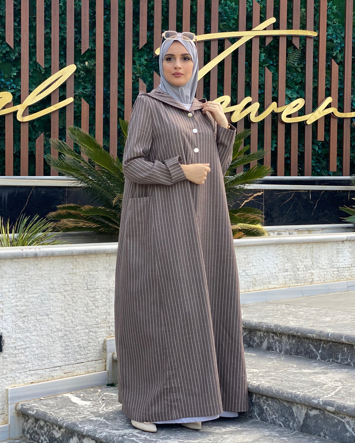 Ensemble « WAKAR »