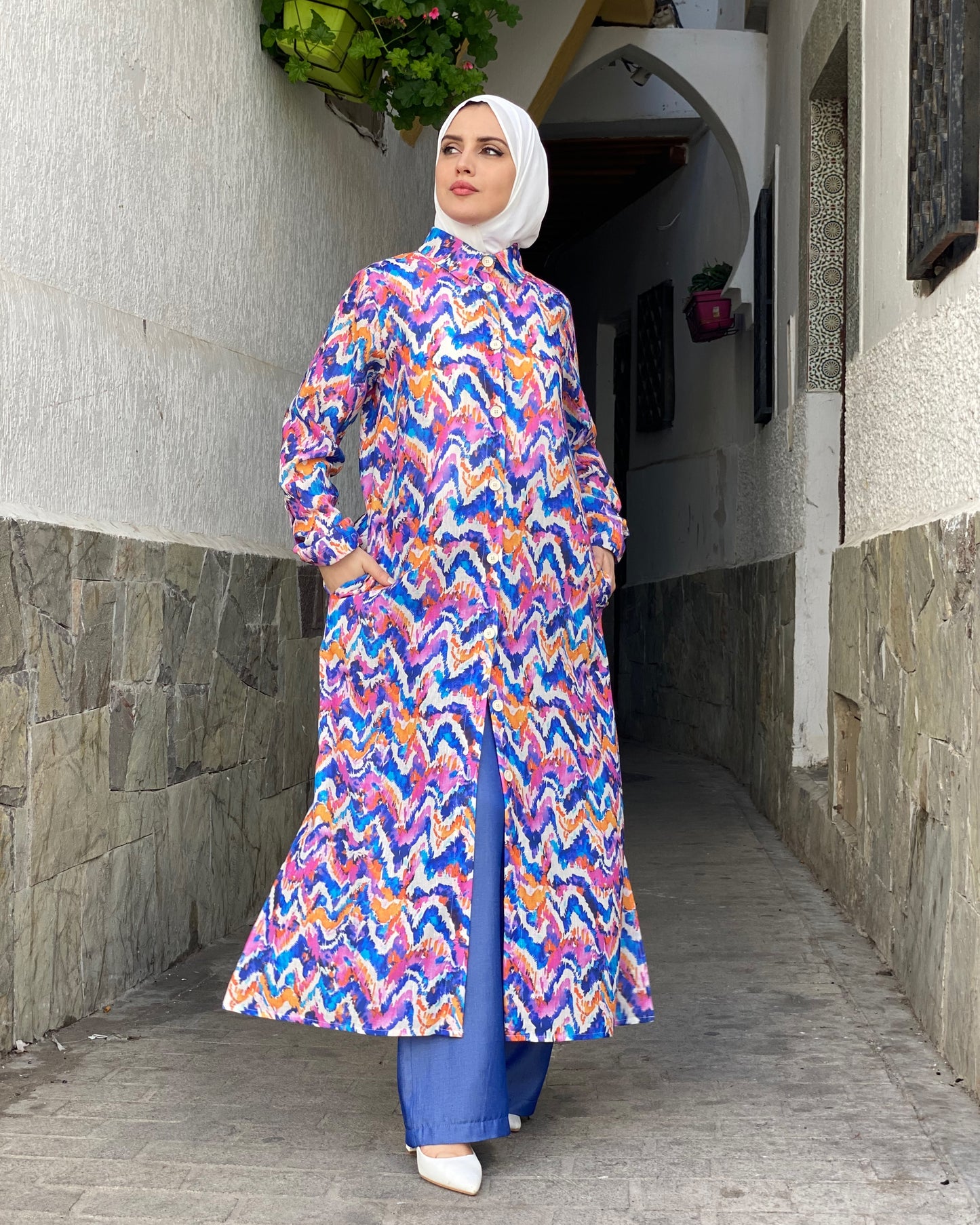 Ensemble « RAOUAA »