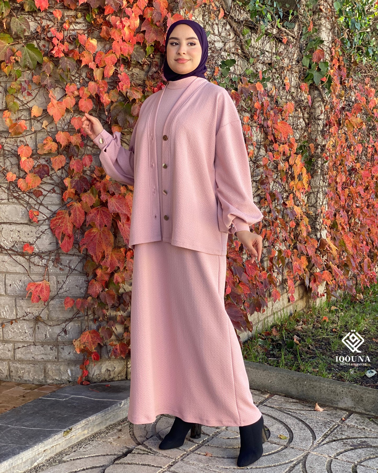 ensemble NARJISS