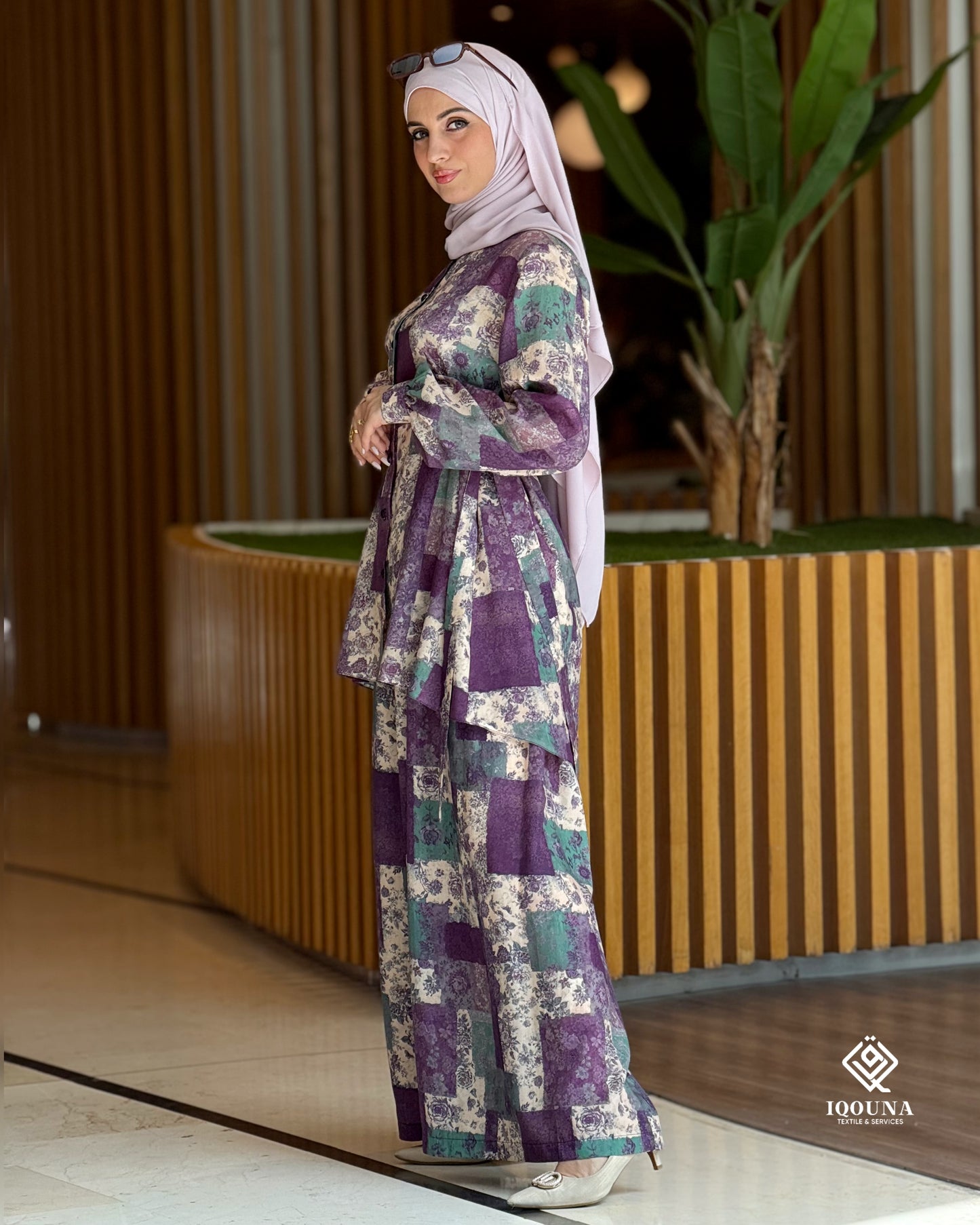 ensemble "AMANI"