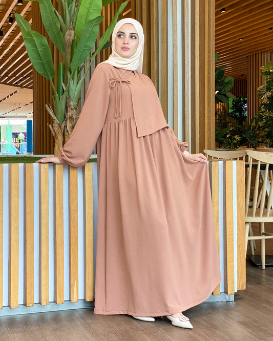 Robe "HIKAYA"