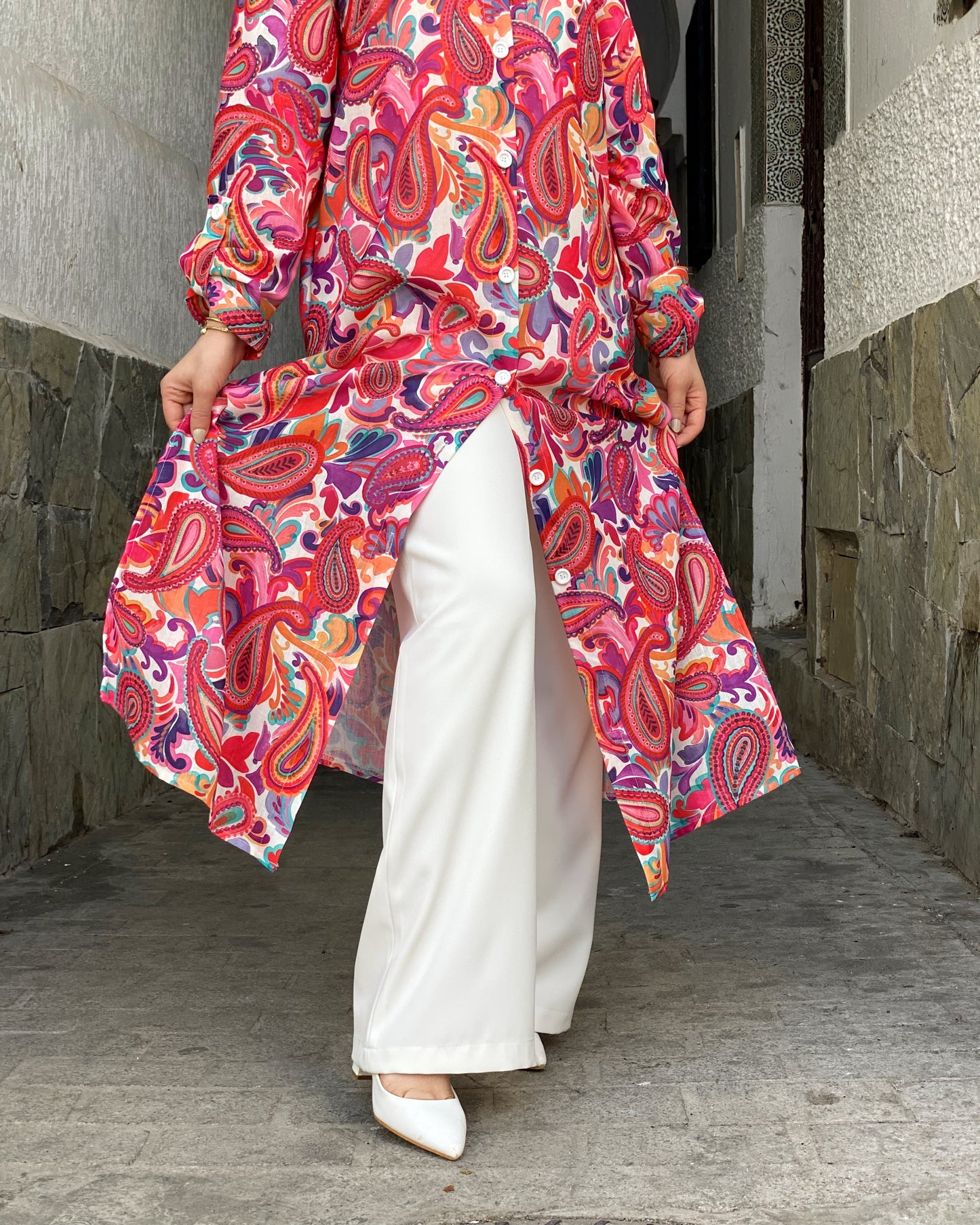 Ensemble "BELLA"