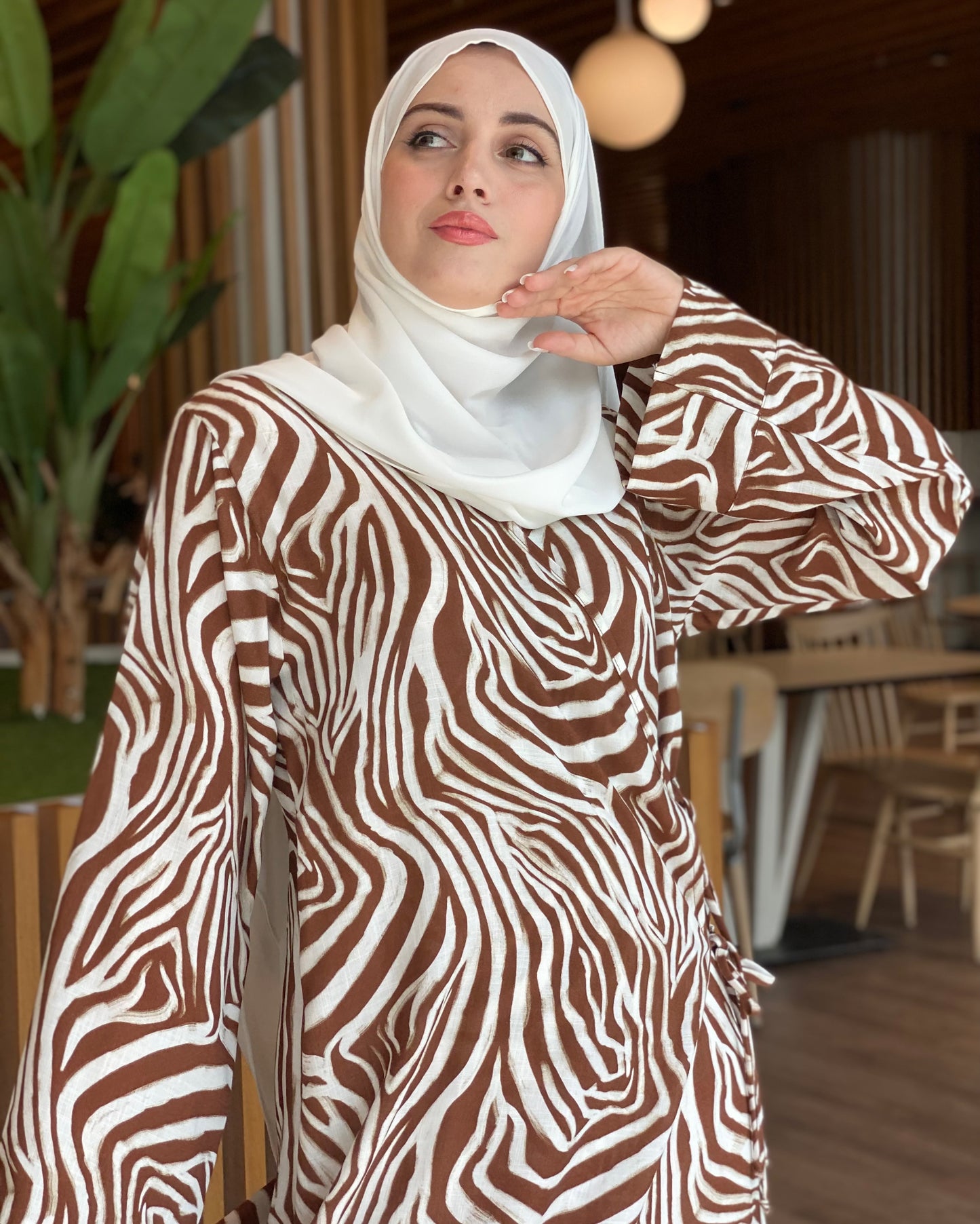 Ensemble "ZEBRA"