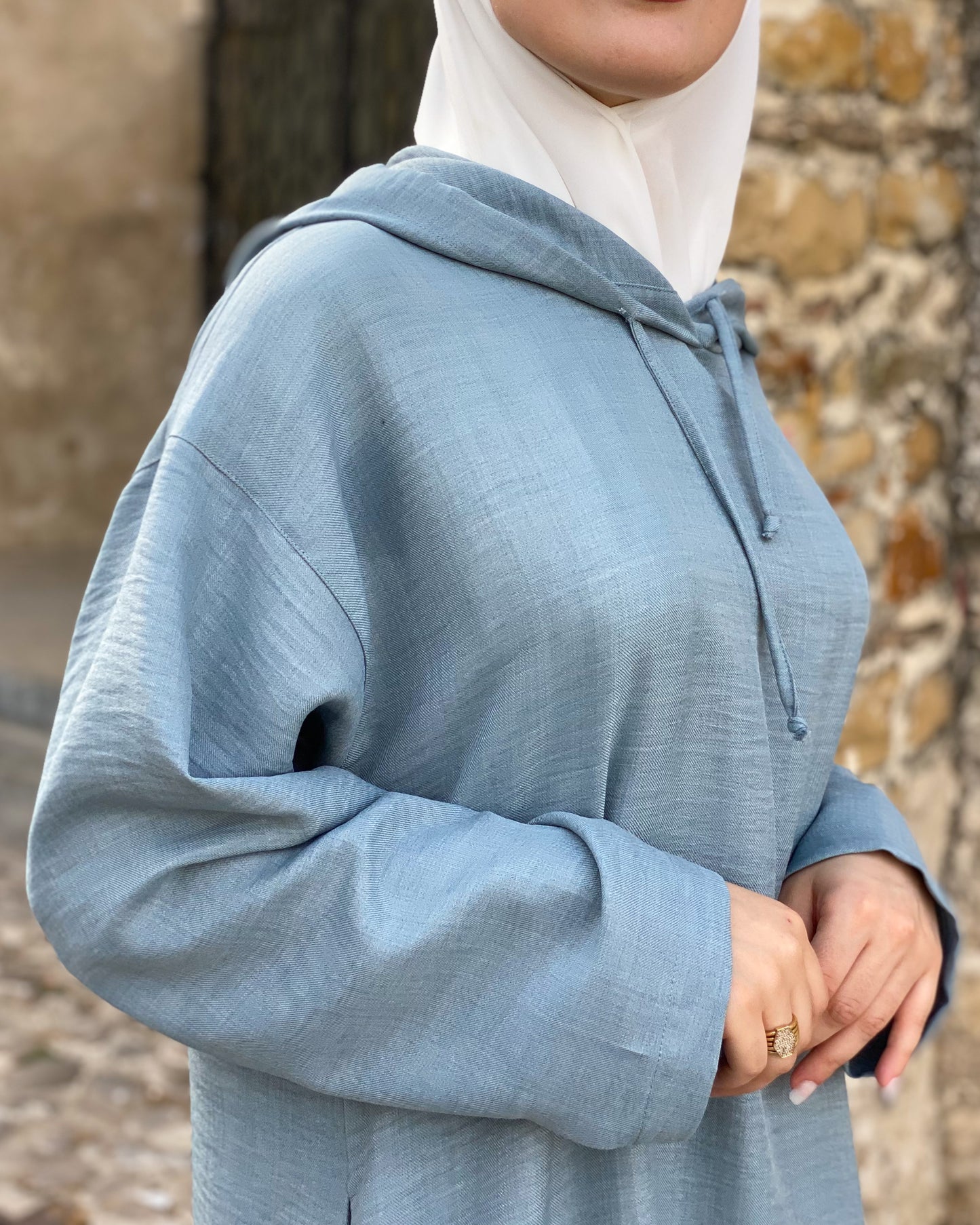 Ensemble "COMFY"