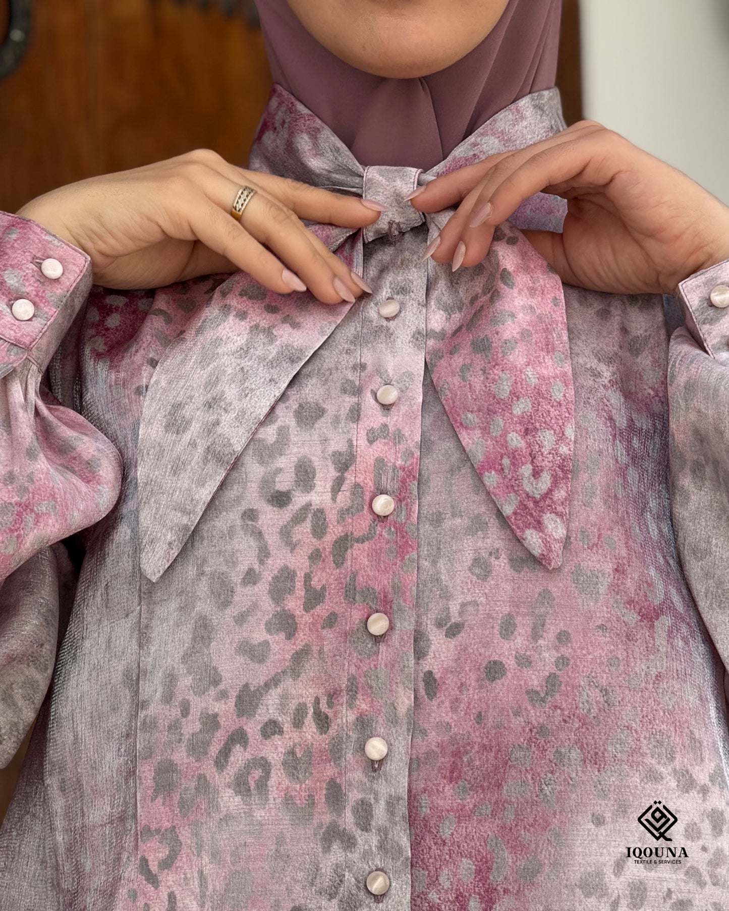 ensemble "LOULOUA"