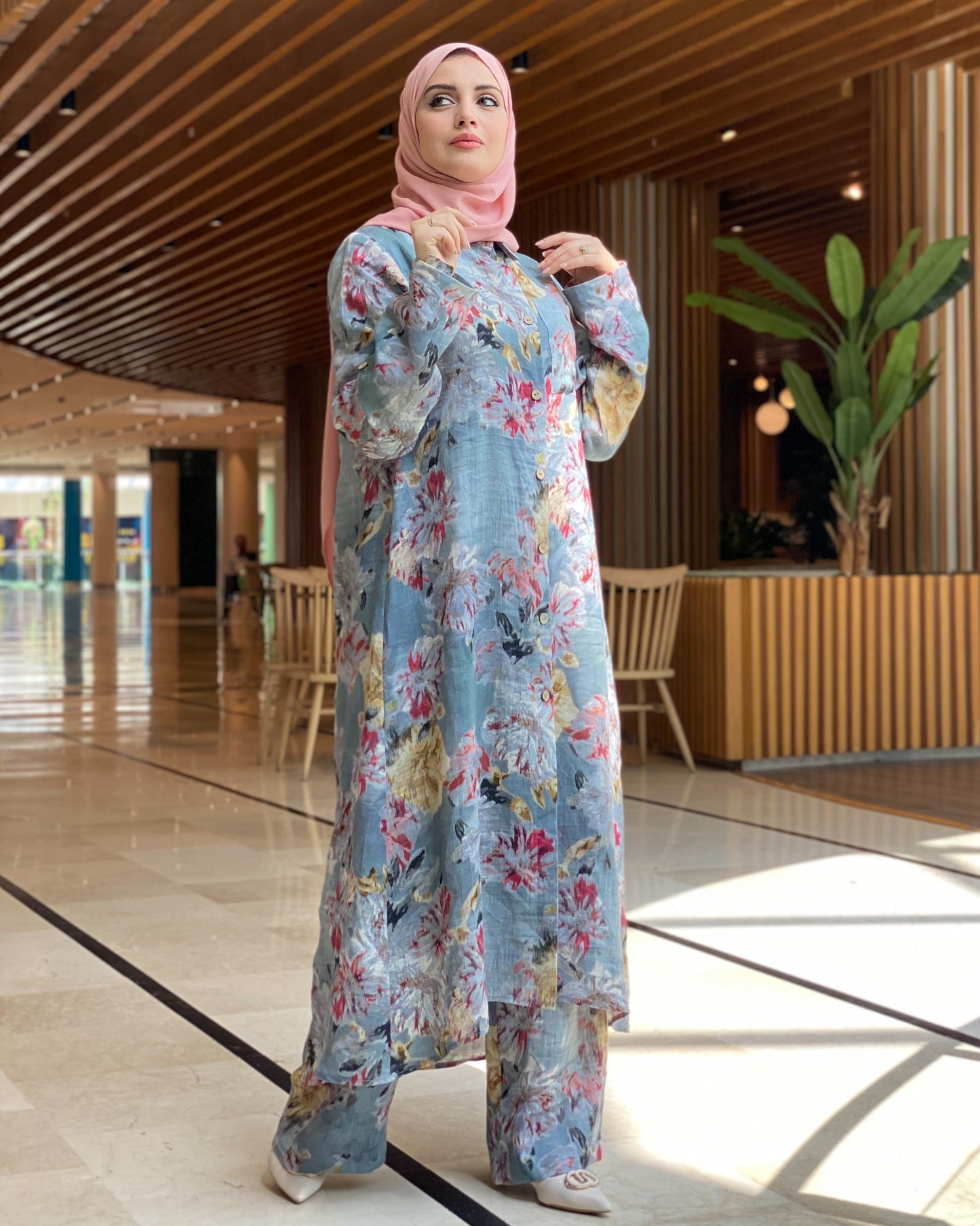 Ensemble "RAYHANA"
