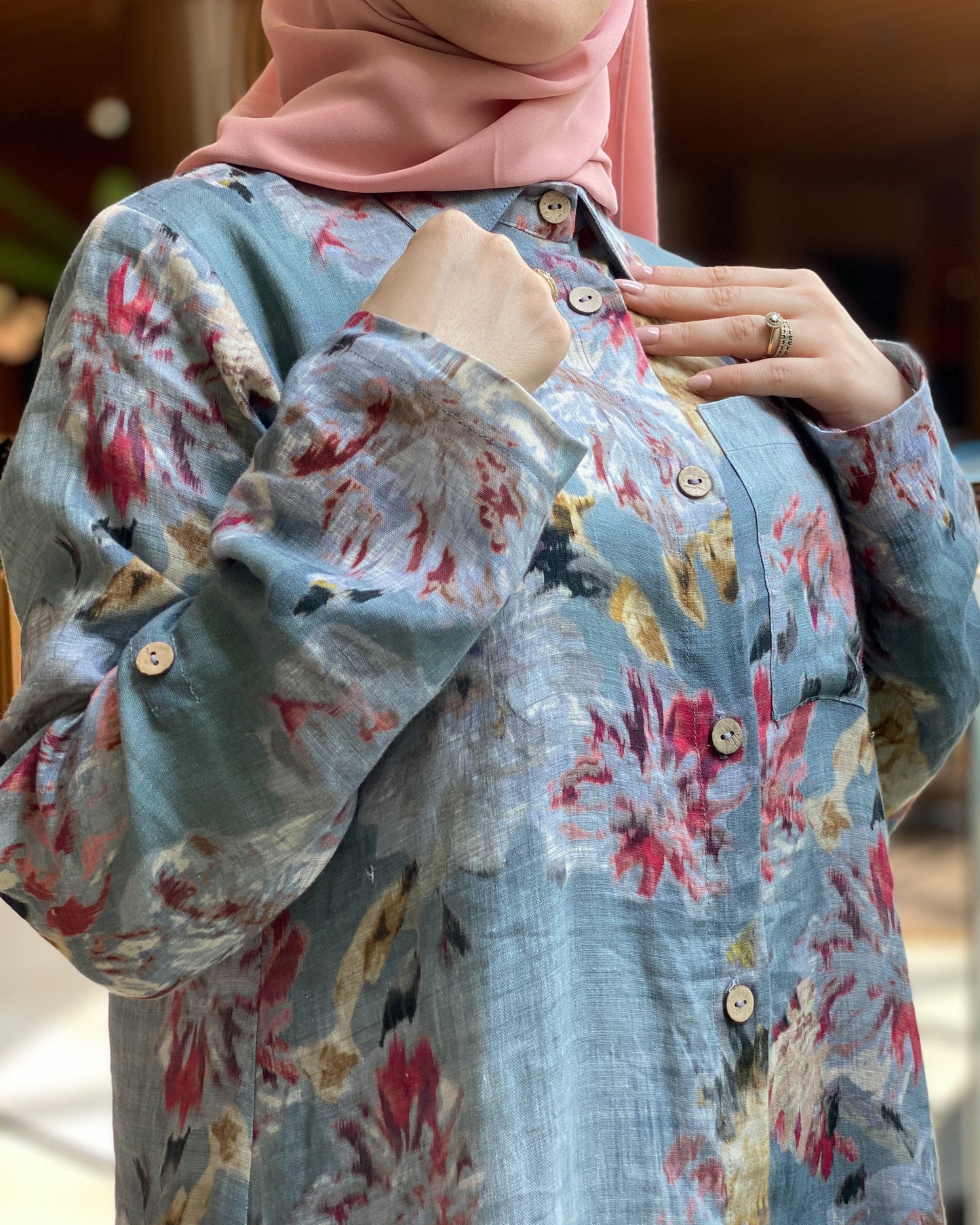 Ensemble "RAYHANA"