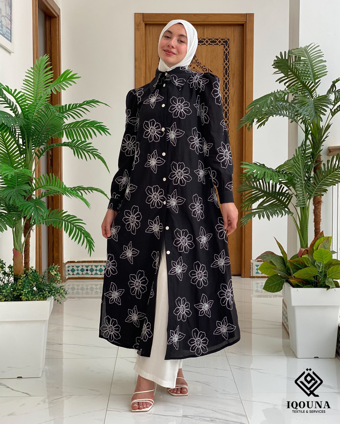 Ensemble “KAMAR”