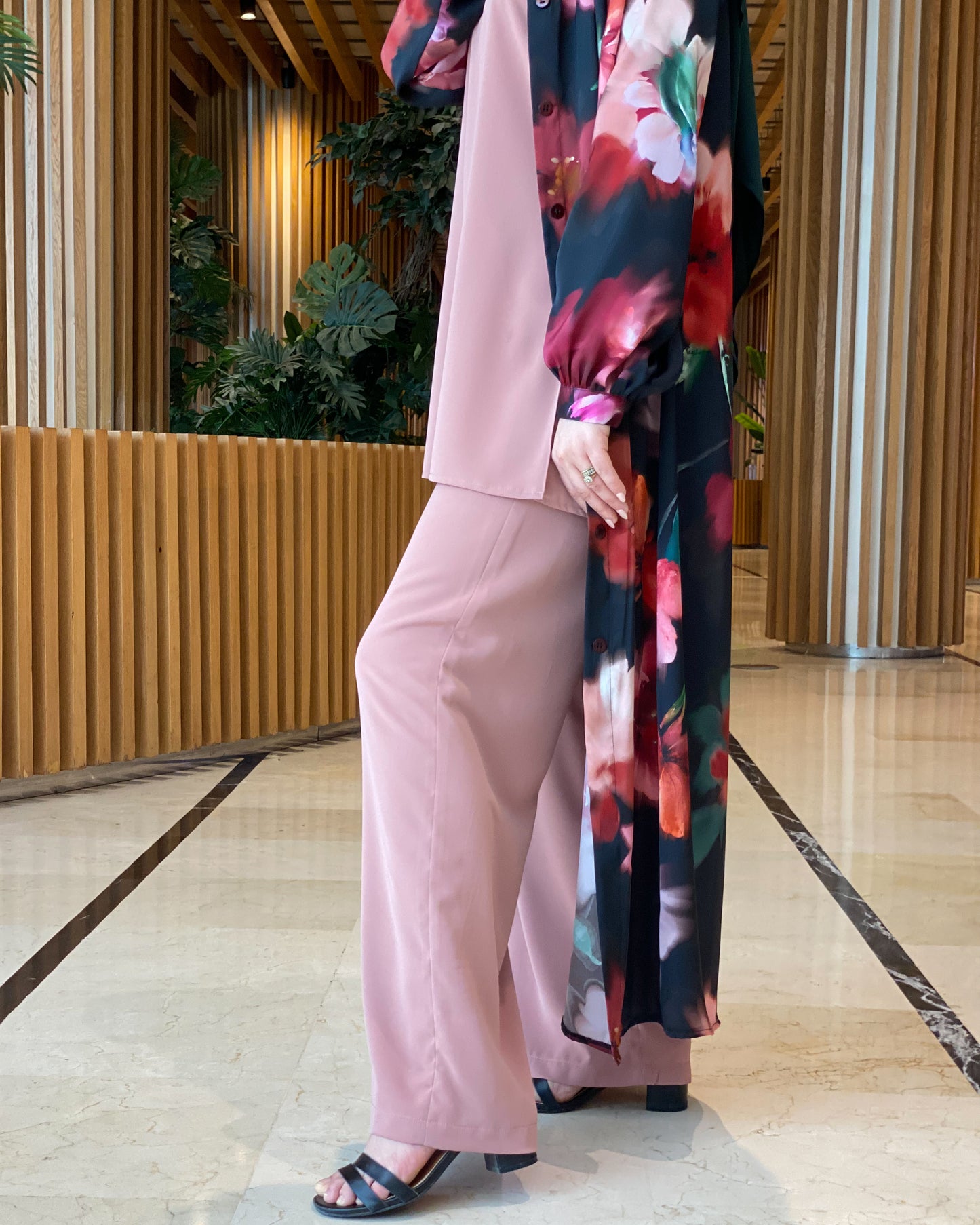 Ensemble “OUARDA”