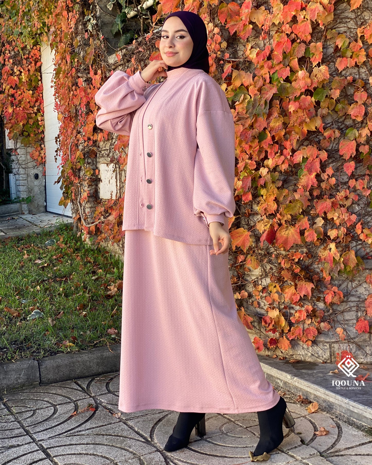 ensemble NARJISS