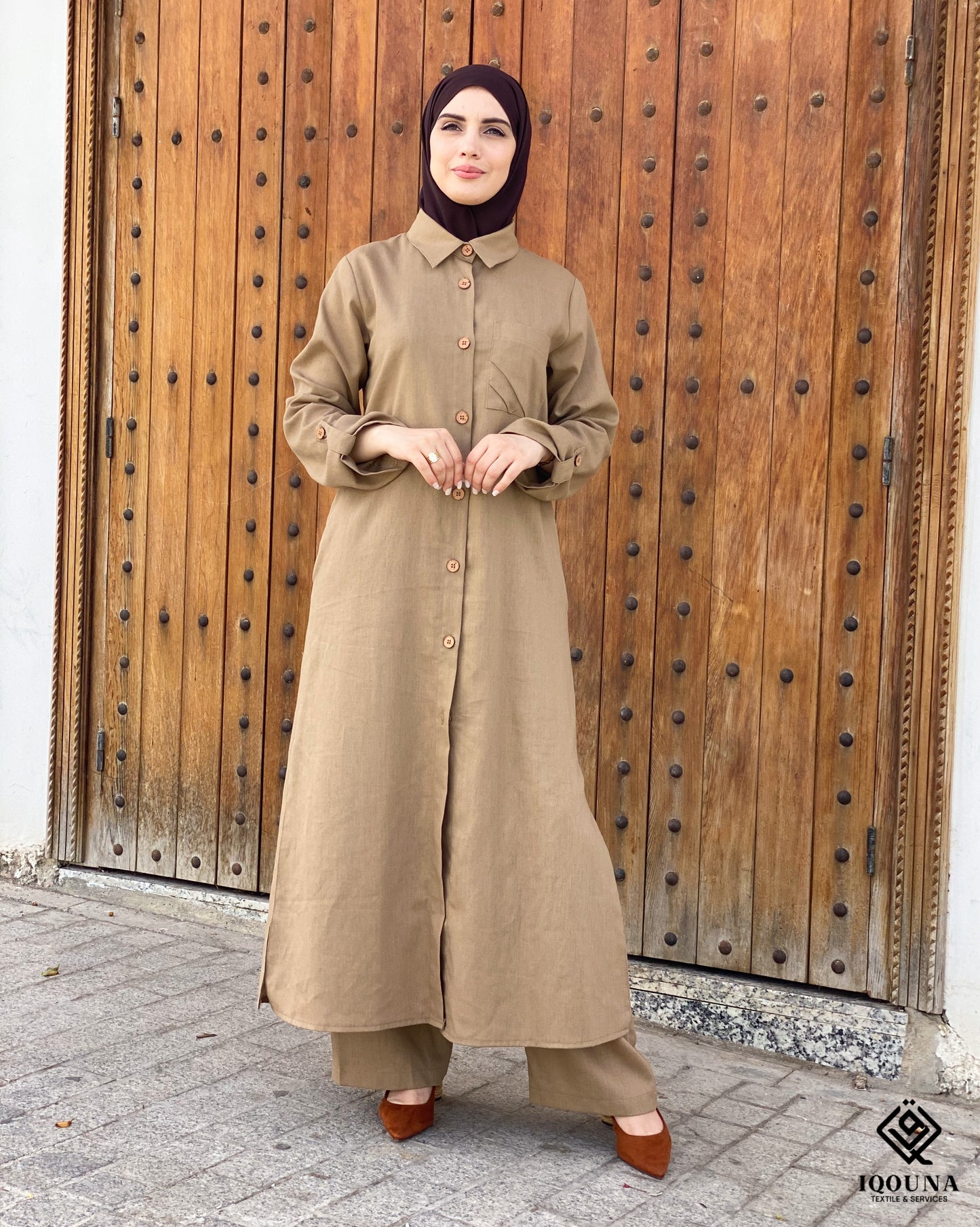 Ensemble "RAZAN"