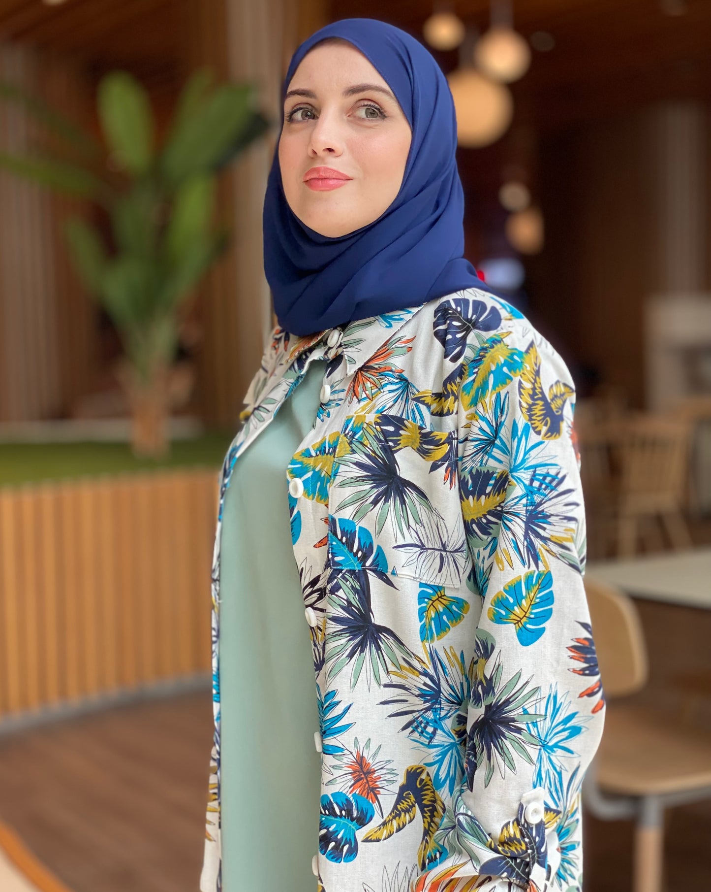 Ensemble « GHOSOUN « 