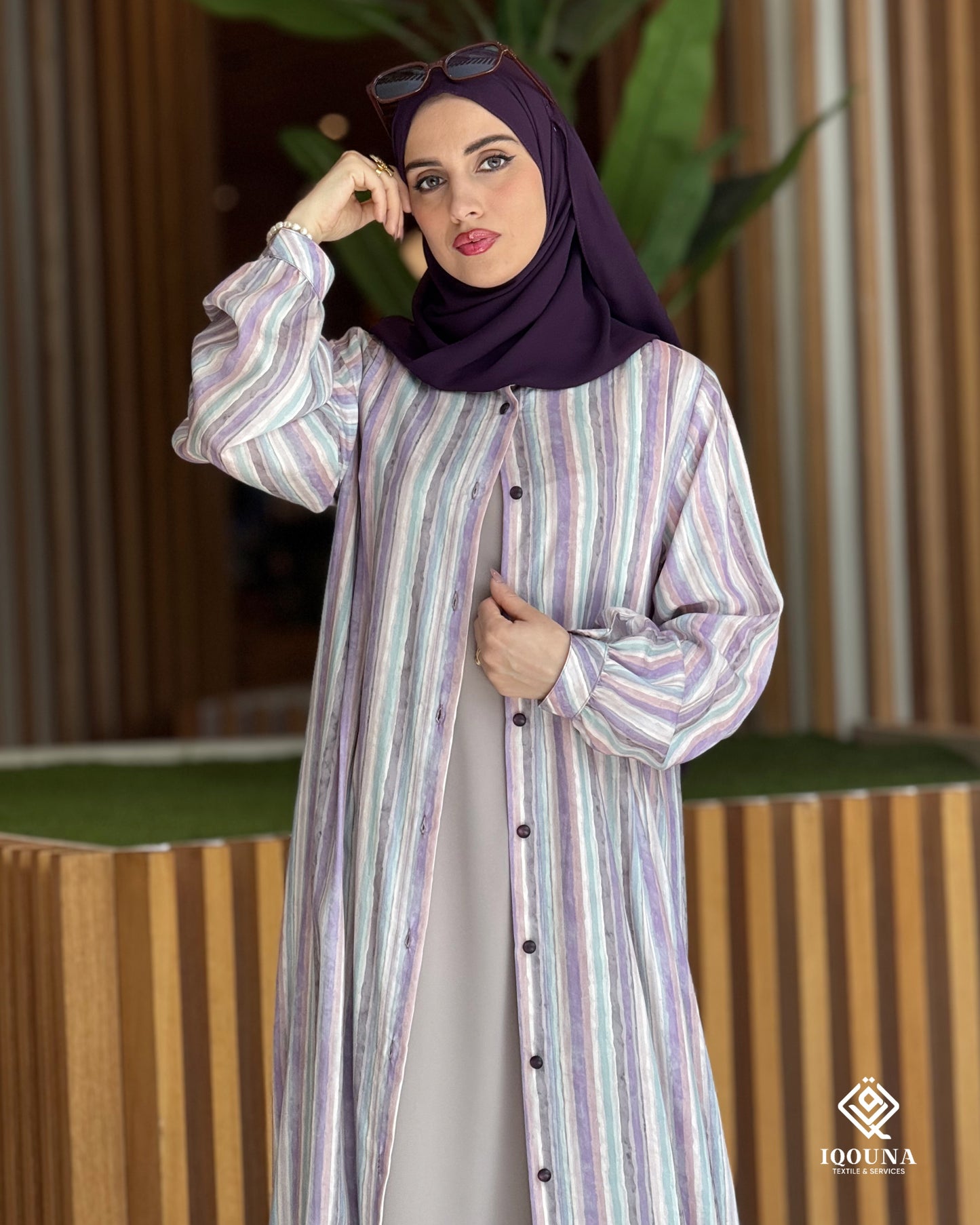 ensemble "RAYHANE"