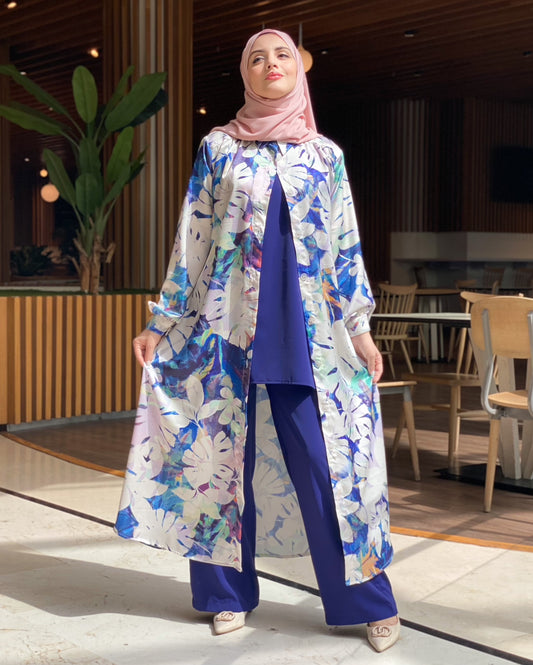 Ensemble « RAHIK »