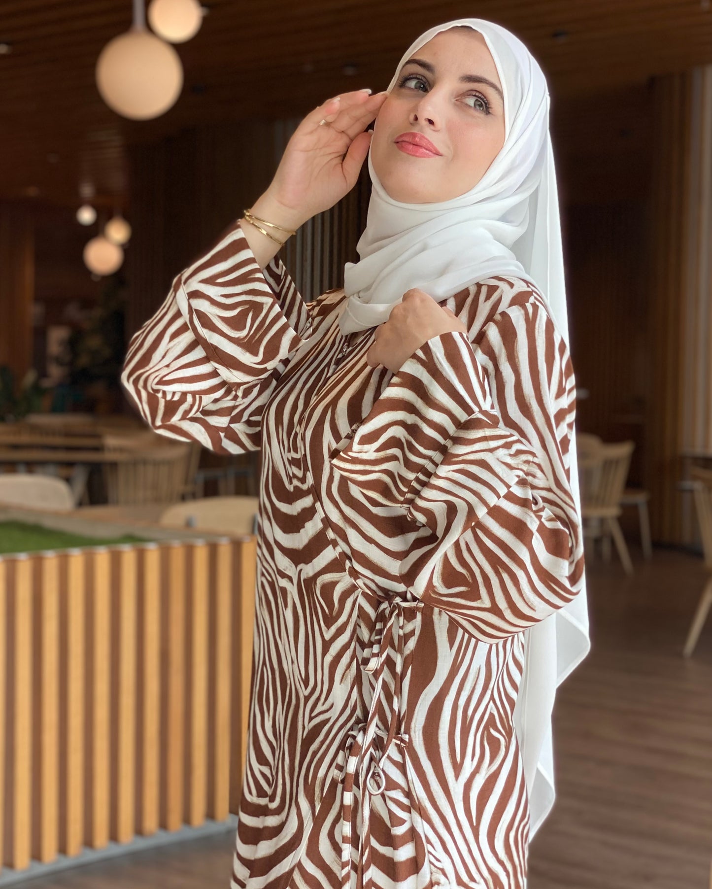 Ensemble "ZEBRA"