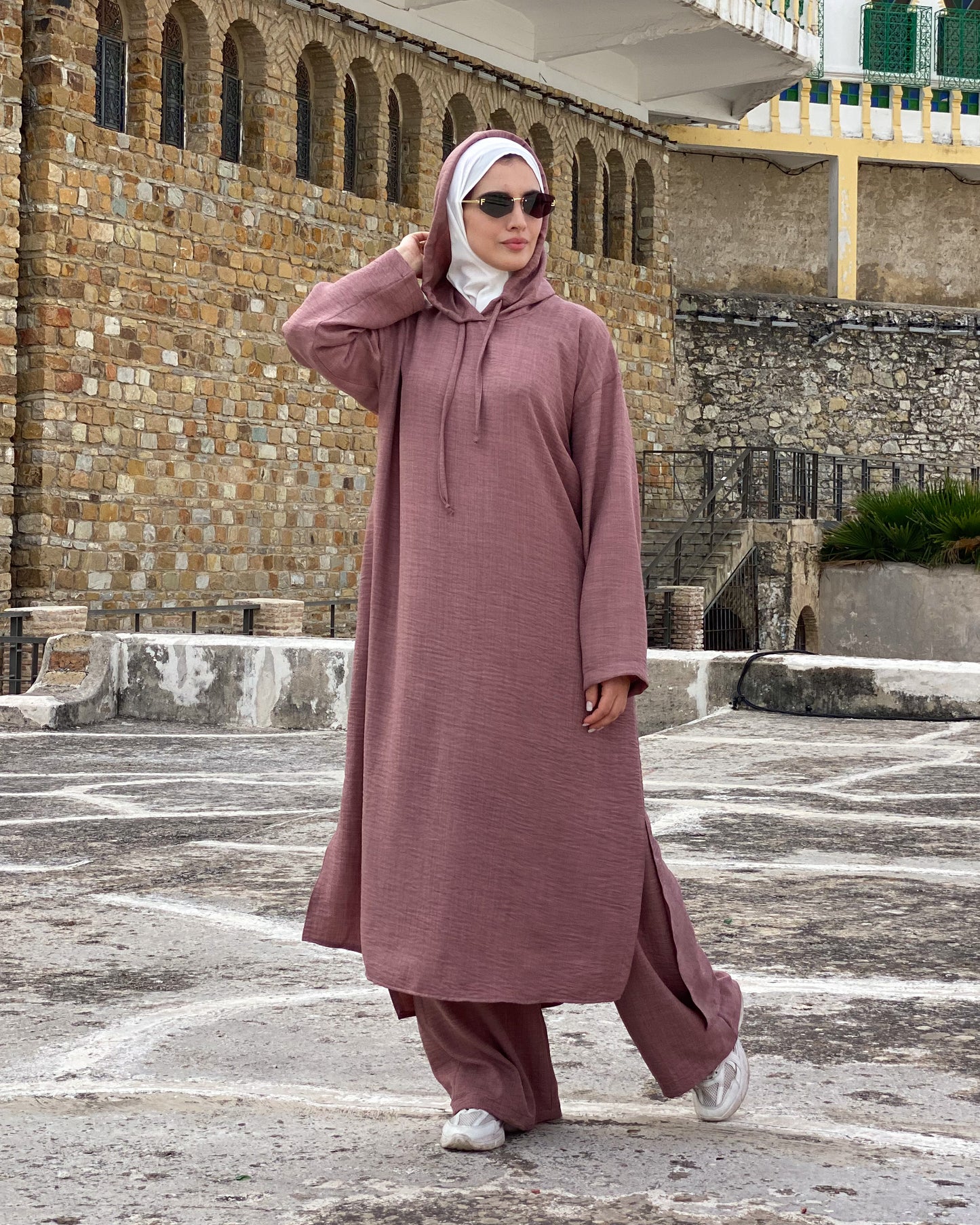 Ensemble "COMFY"