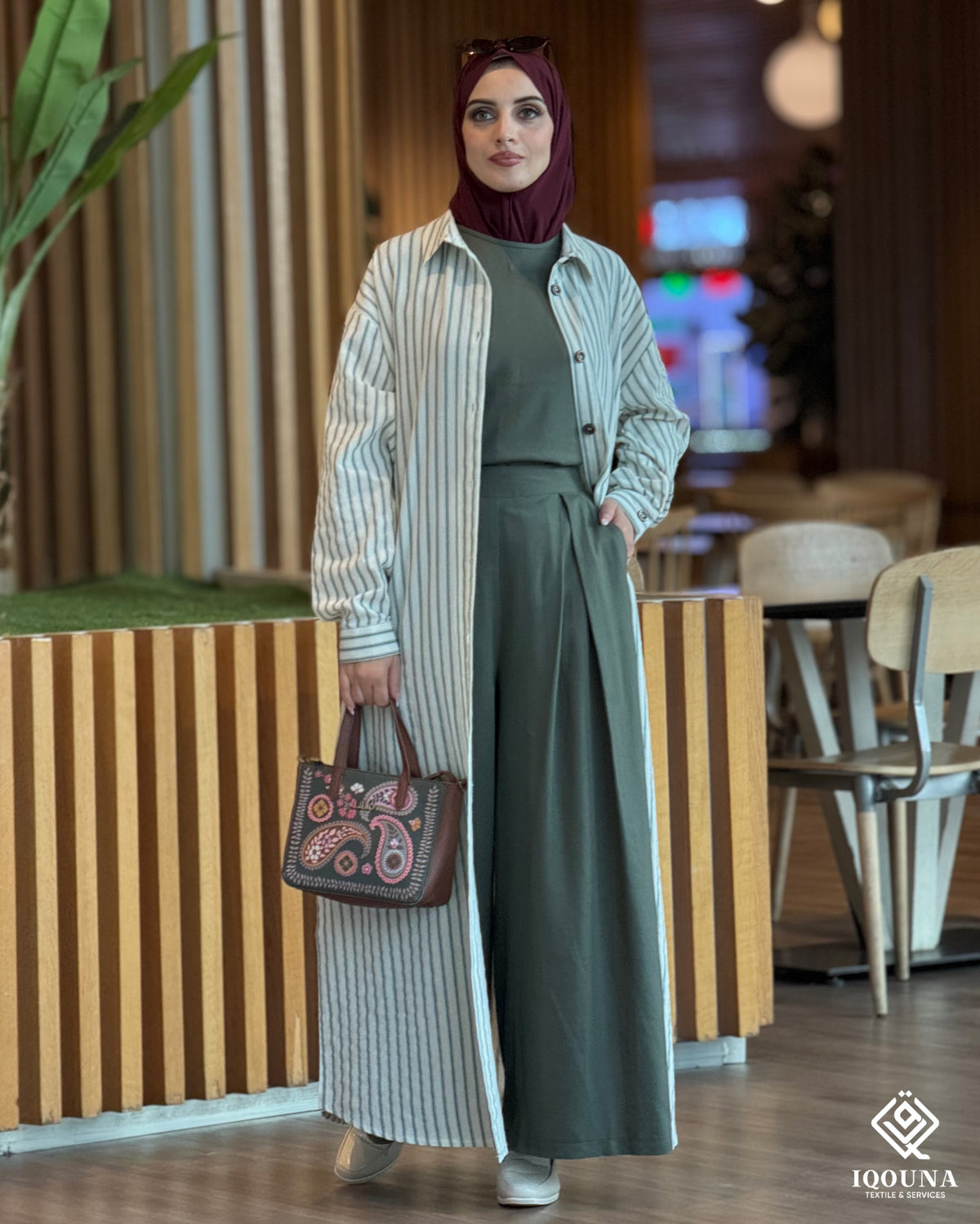 ensemble "SIHR AL-KHARIF"