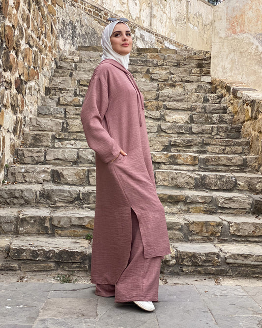 Ensemble "COMFY"