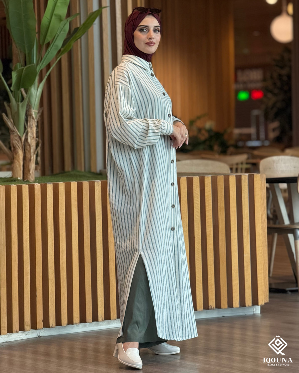 ensemble "SIHR AL-KHARIF"