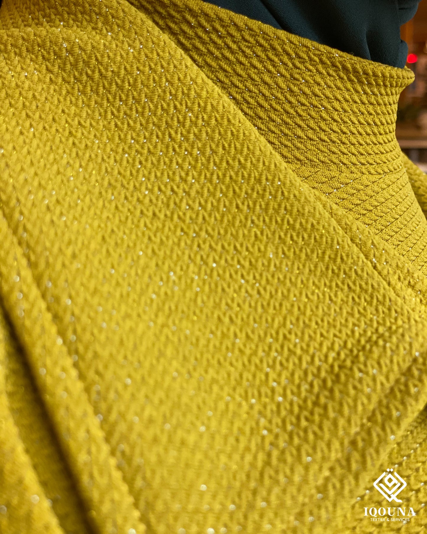 ensemble "NOUR LIMON"