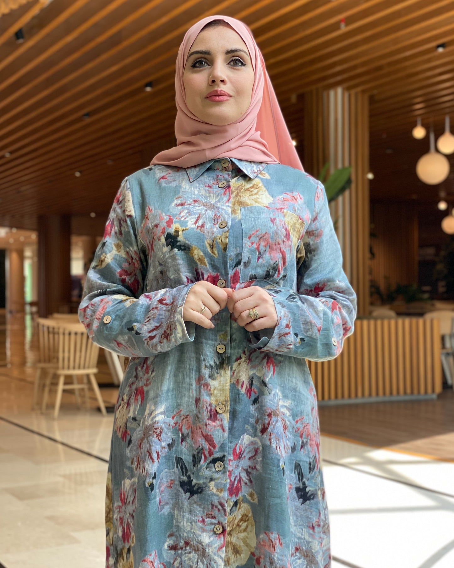 Ensemble "RAYHANA"