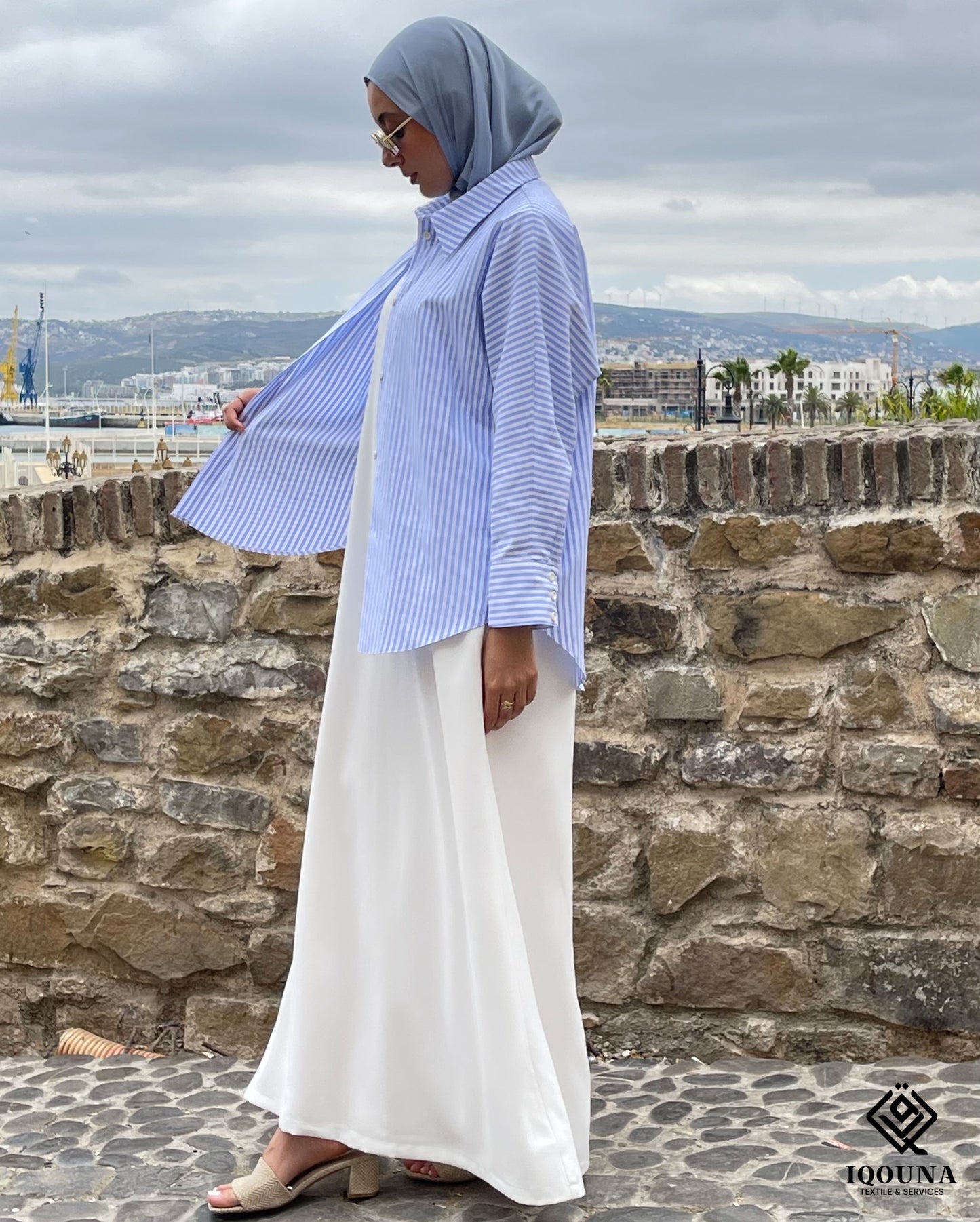 Ensemble "SAMAE"