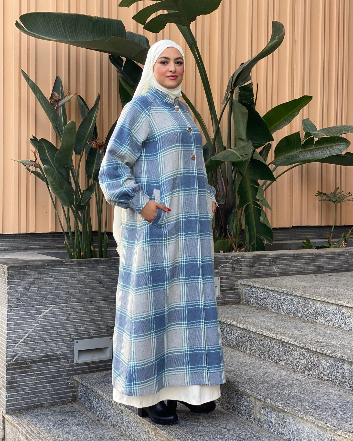 Ensemble "HAMSAT CHITAE"