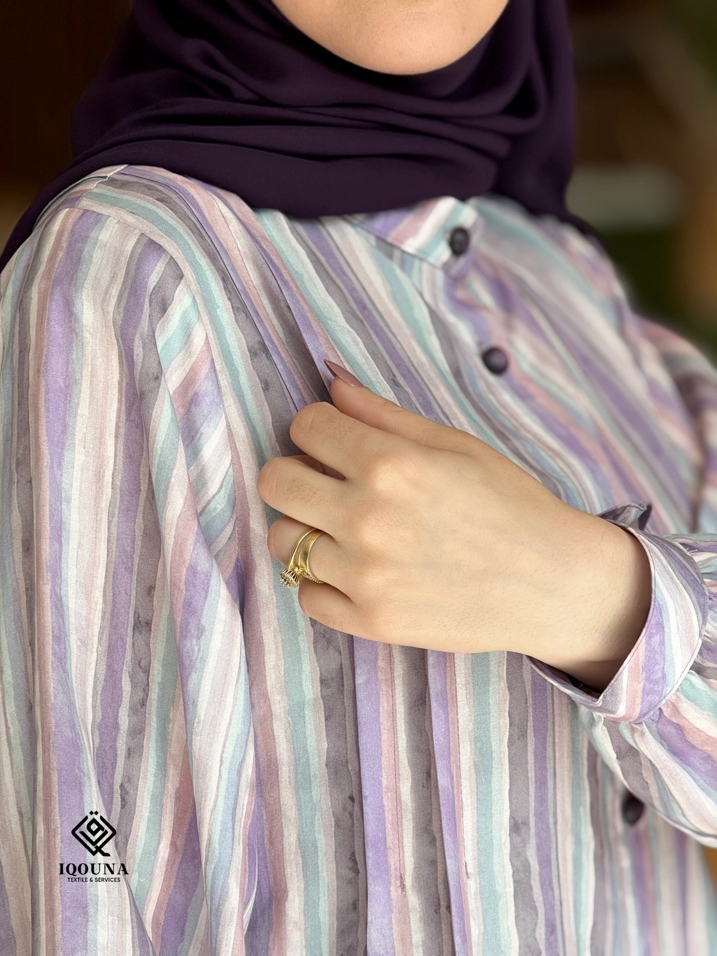 ensemble "RAYHANE"