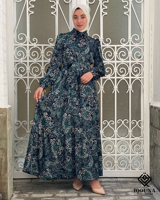 Robe "MAWJ"