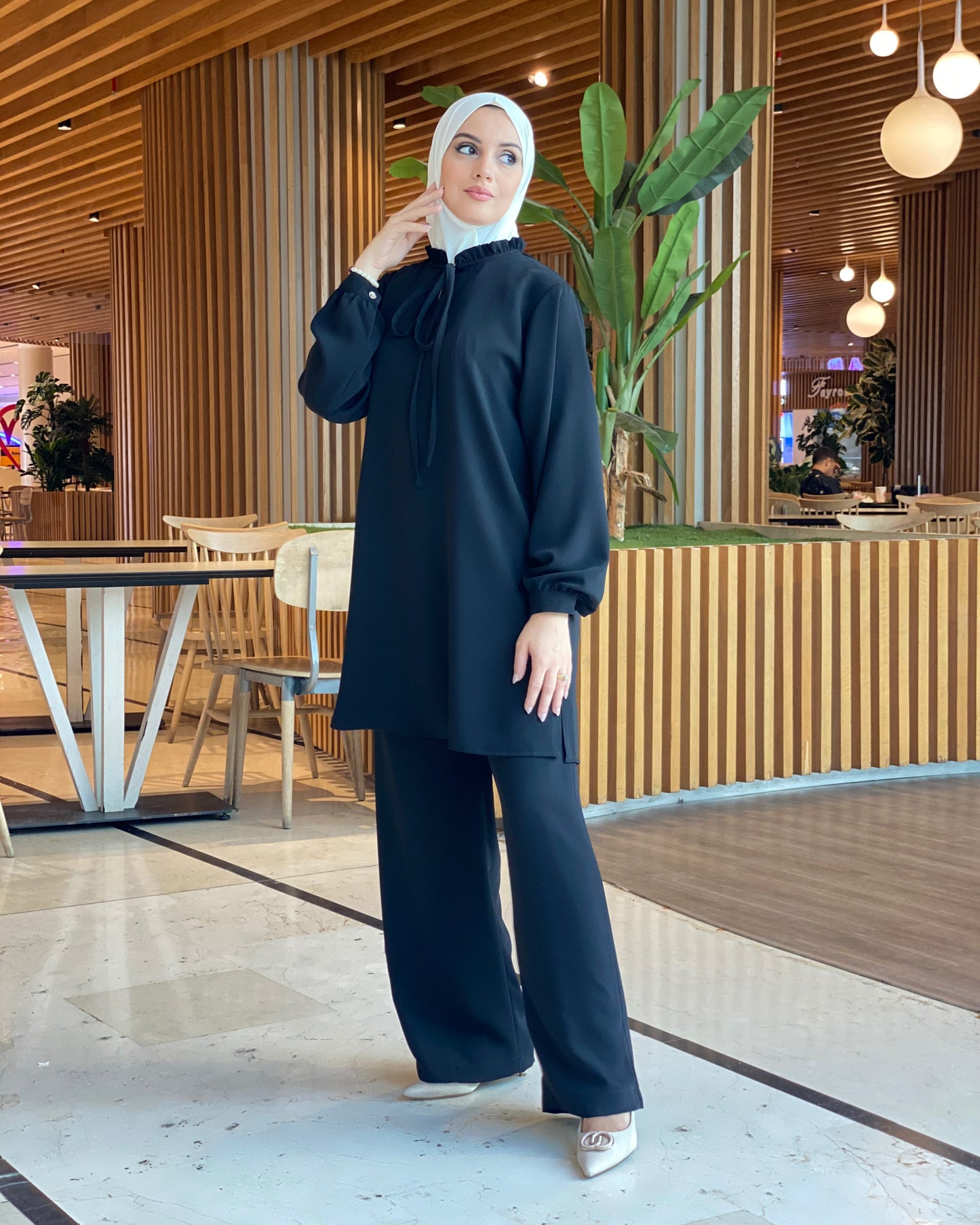 Ensemble “TOMOUH”
