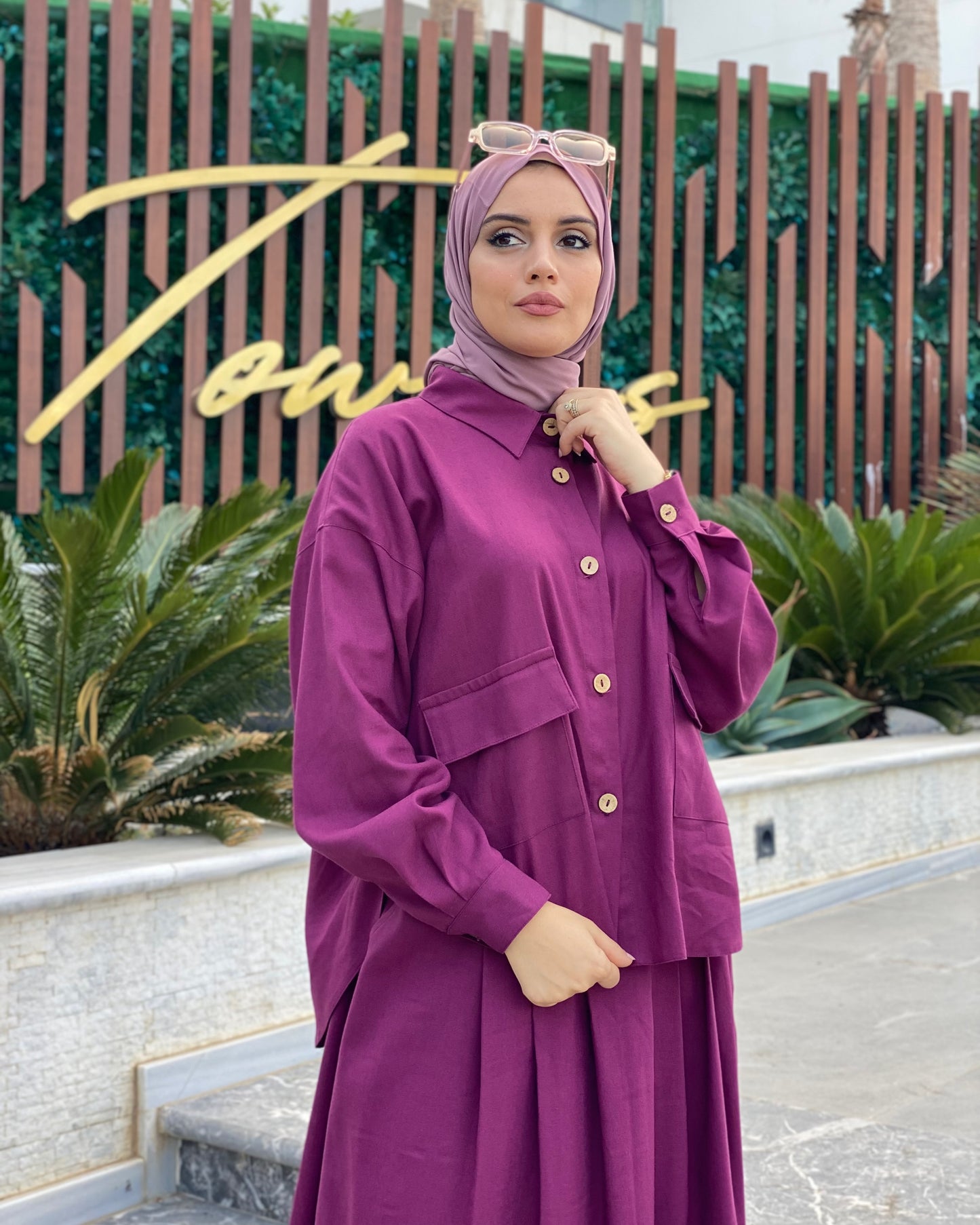 Ensemble “NAOUAR”