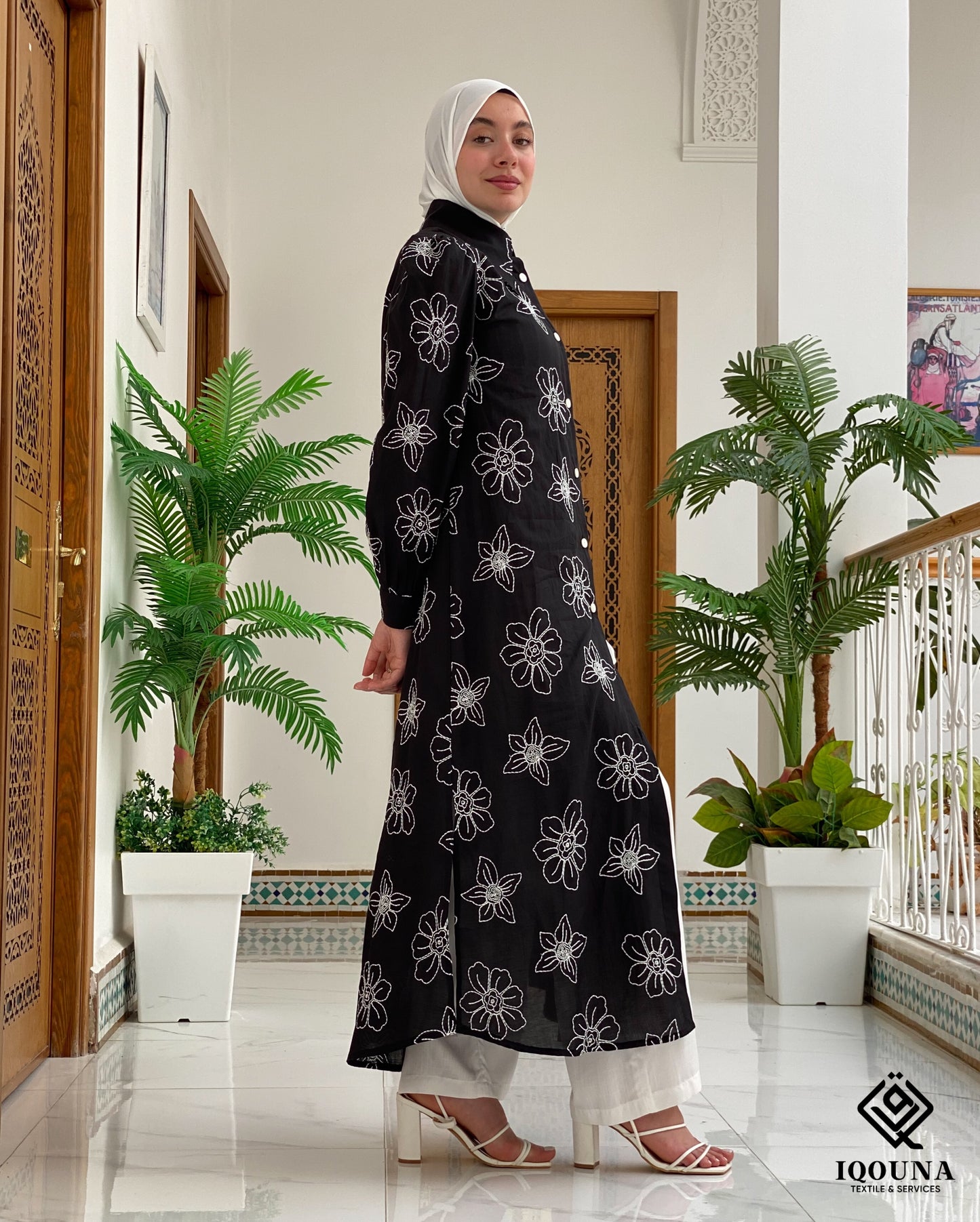 Ensemble “KAMAR”
