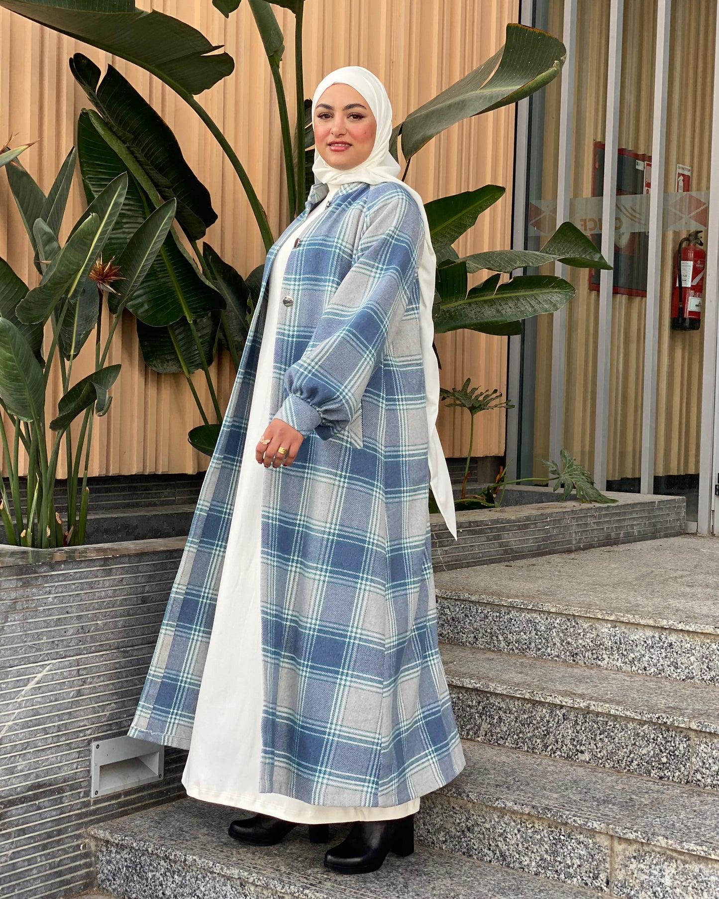 Ensemble "HAMSAT CHITAE"