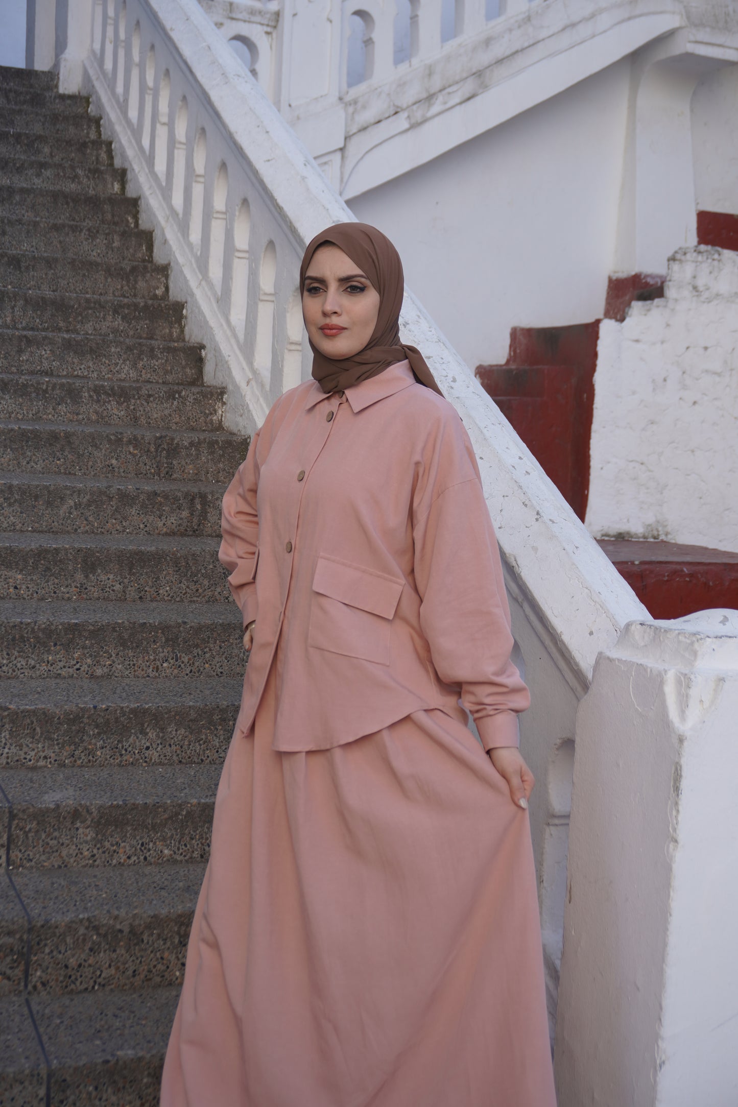 Ensemble "NAOUAR"