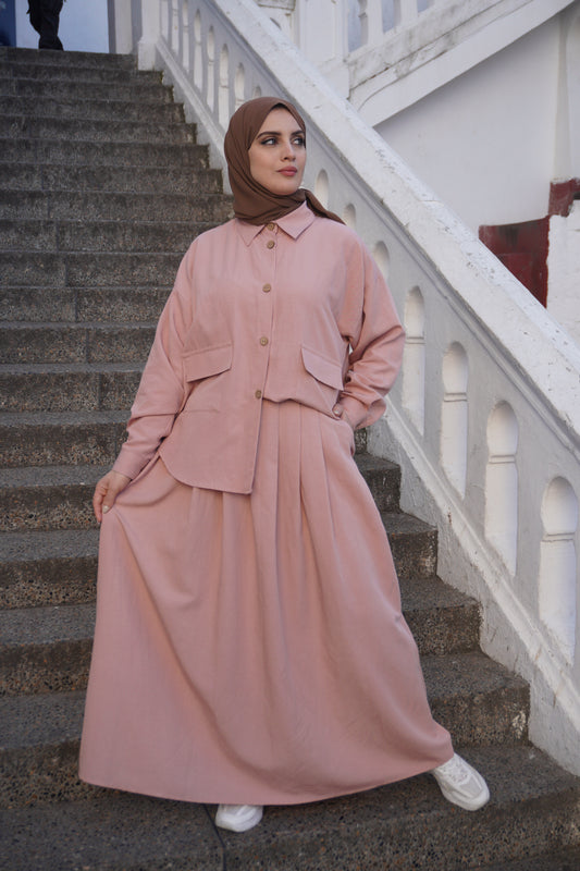 Ensemble "NAOUAR"