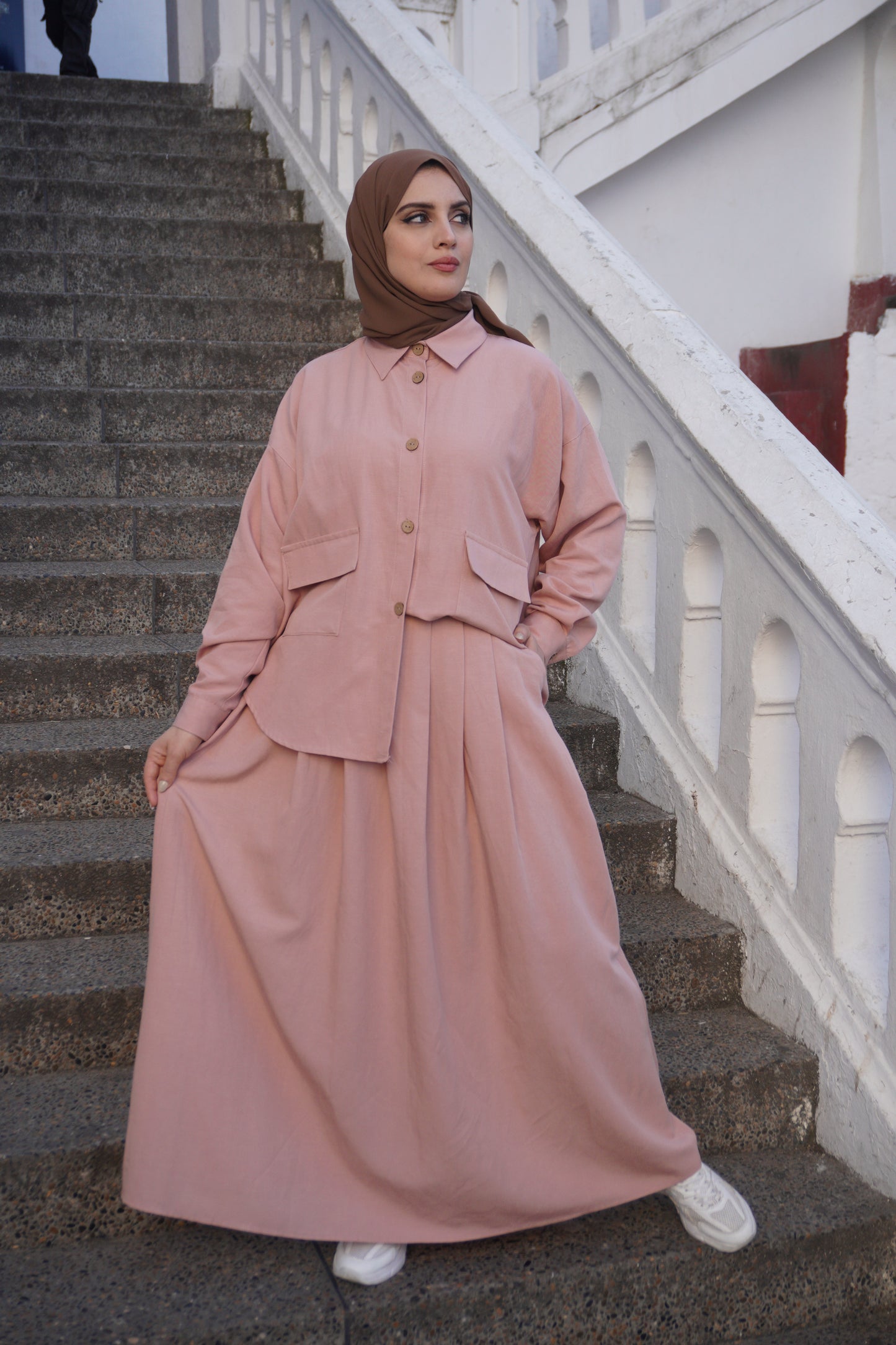 Ensemble "NAOUAR"