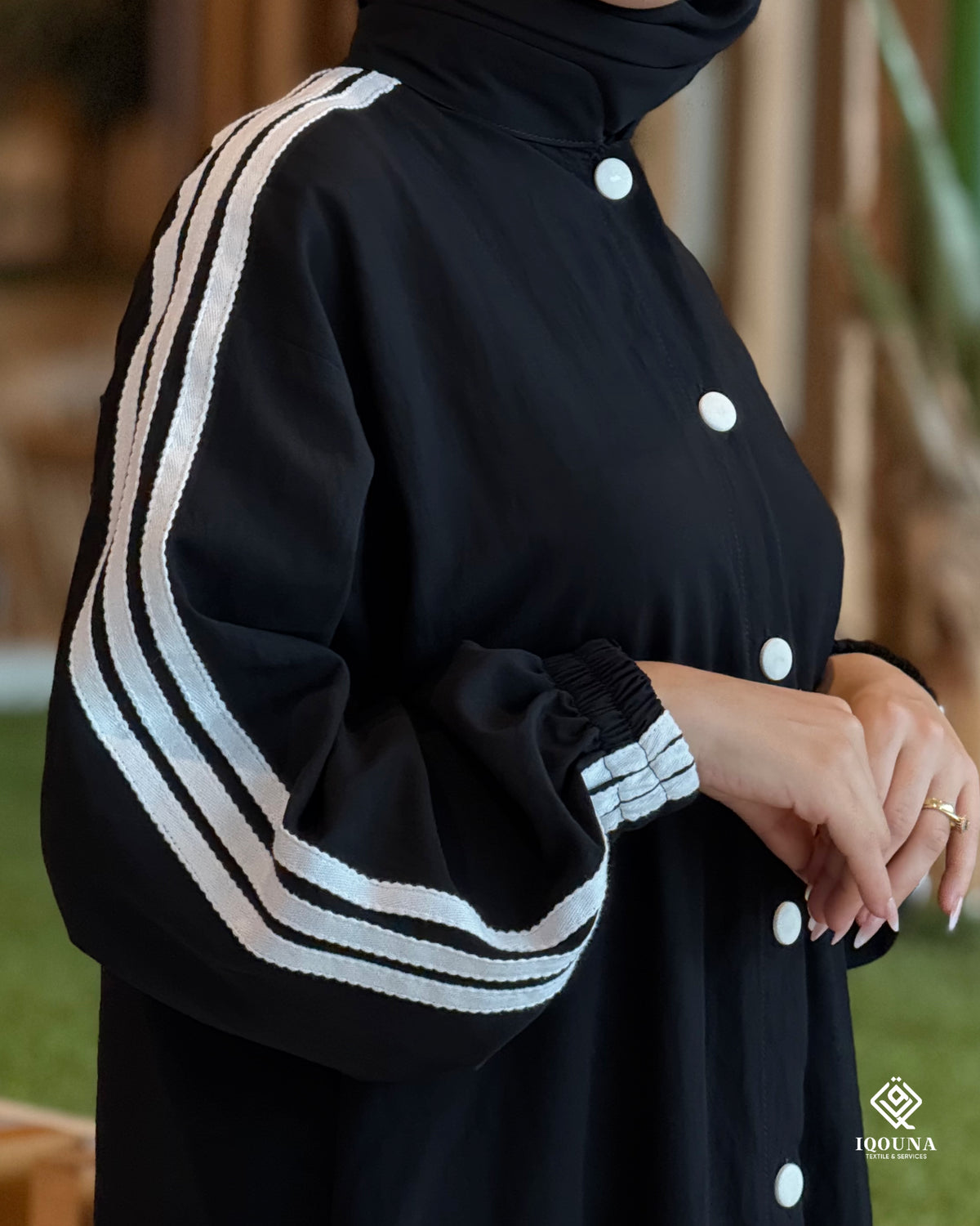 ensemble "KHOTWA SPORT"