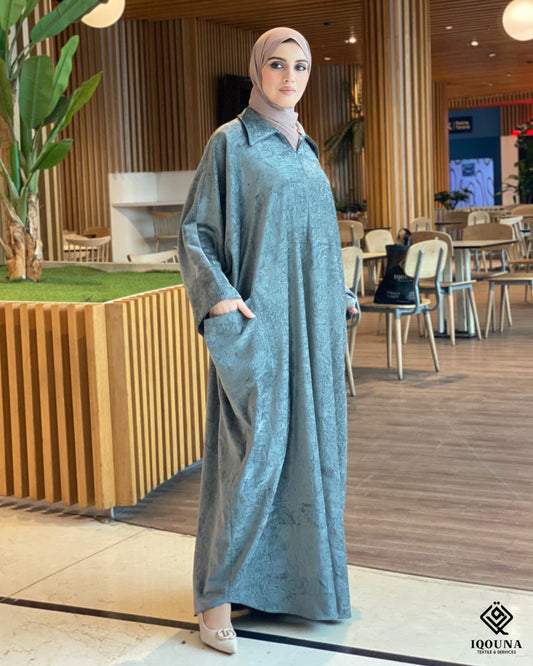 Abaya "NASAMAT"