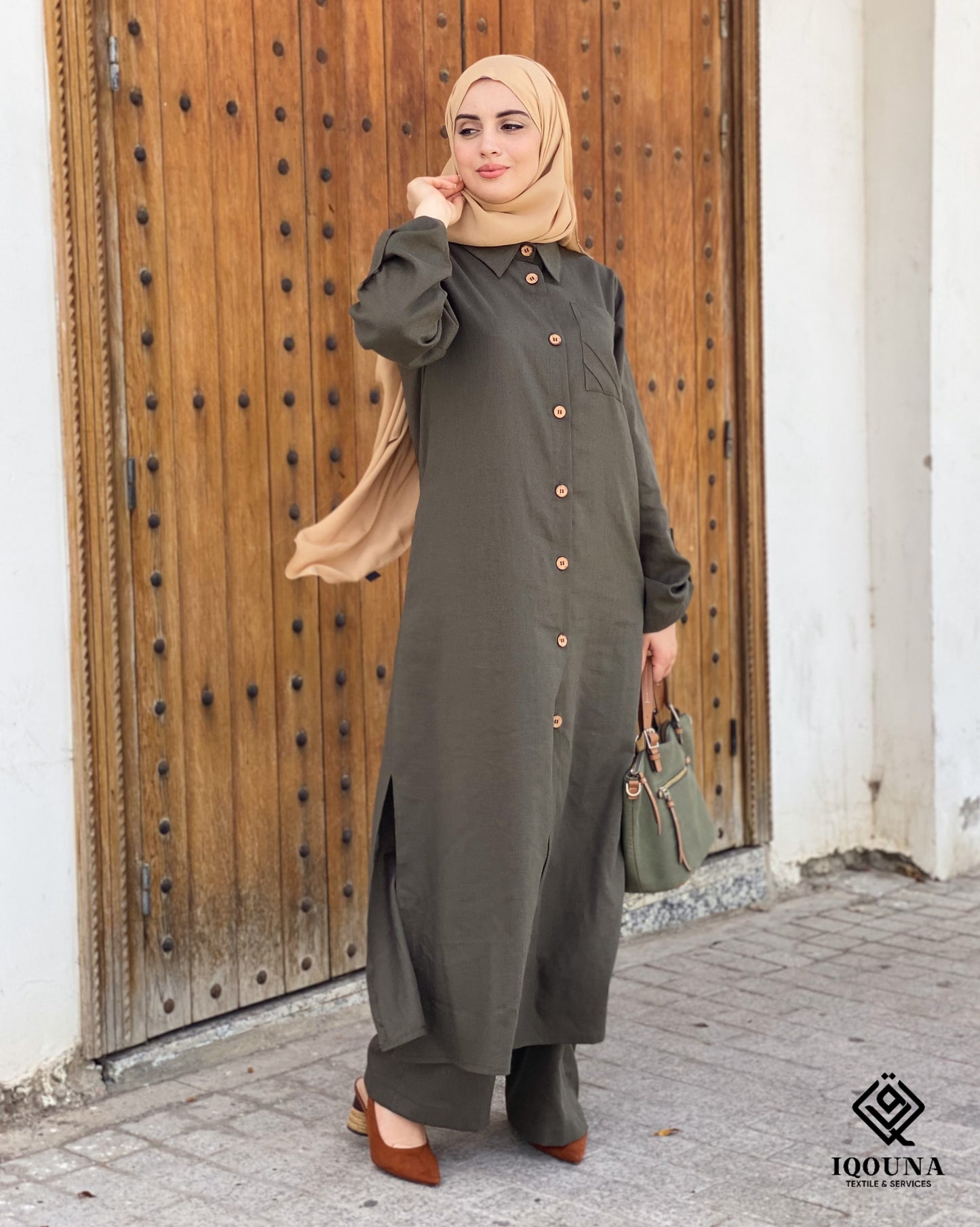 Ensemble "RAZAN"