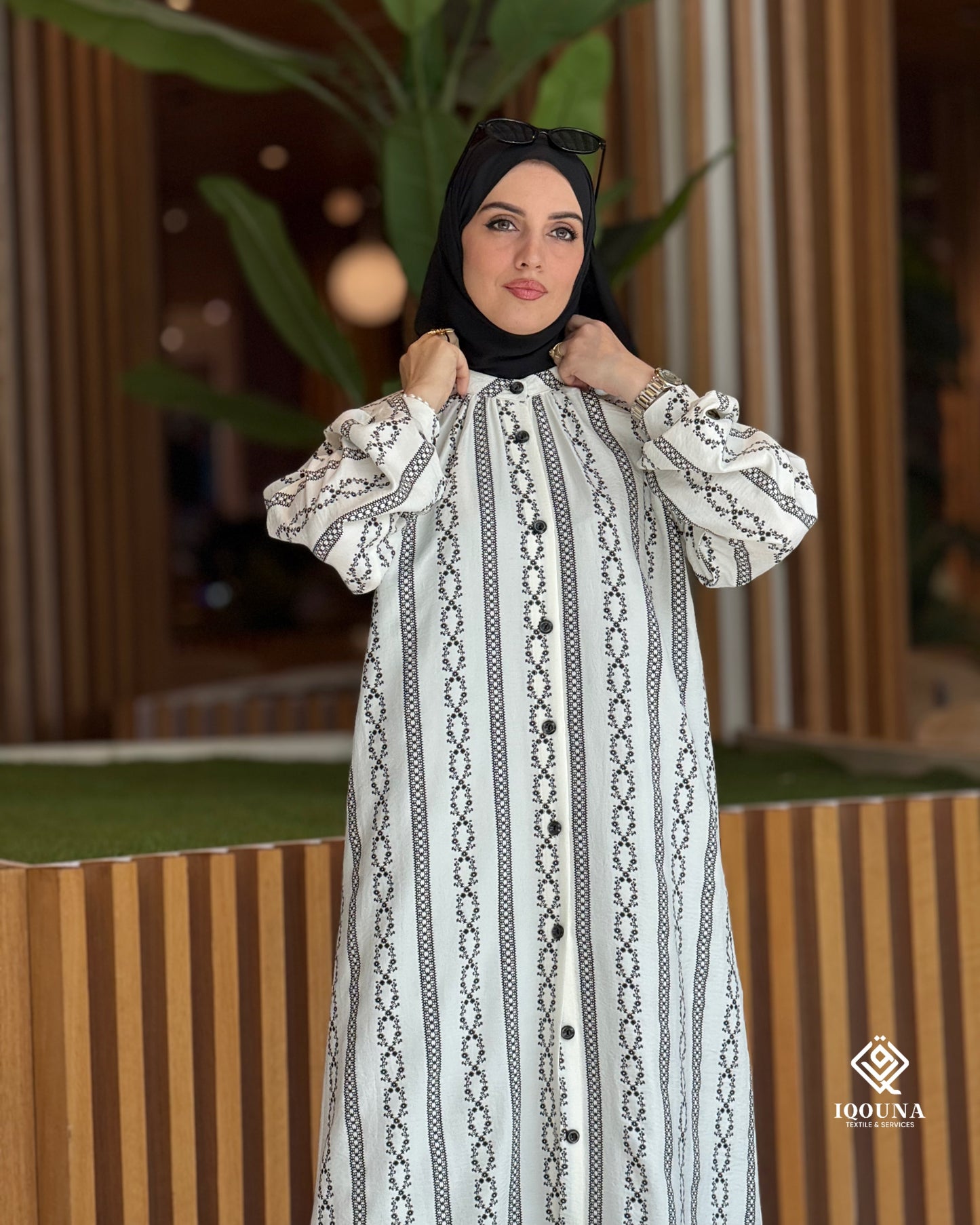ensemble "MALAK"